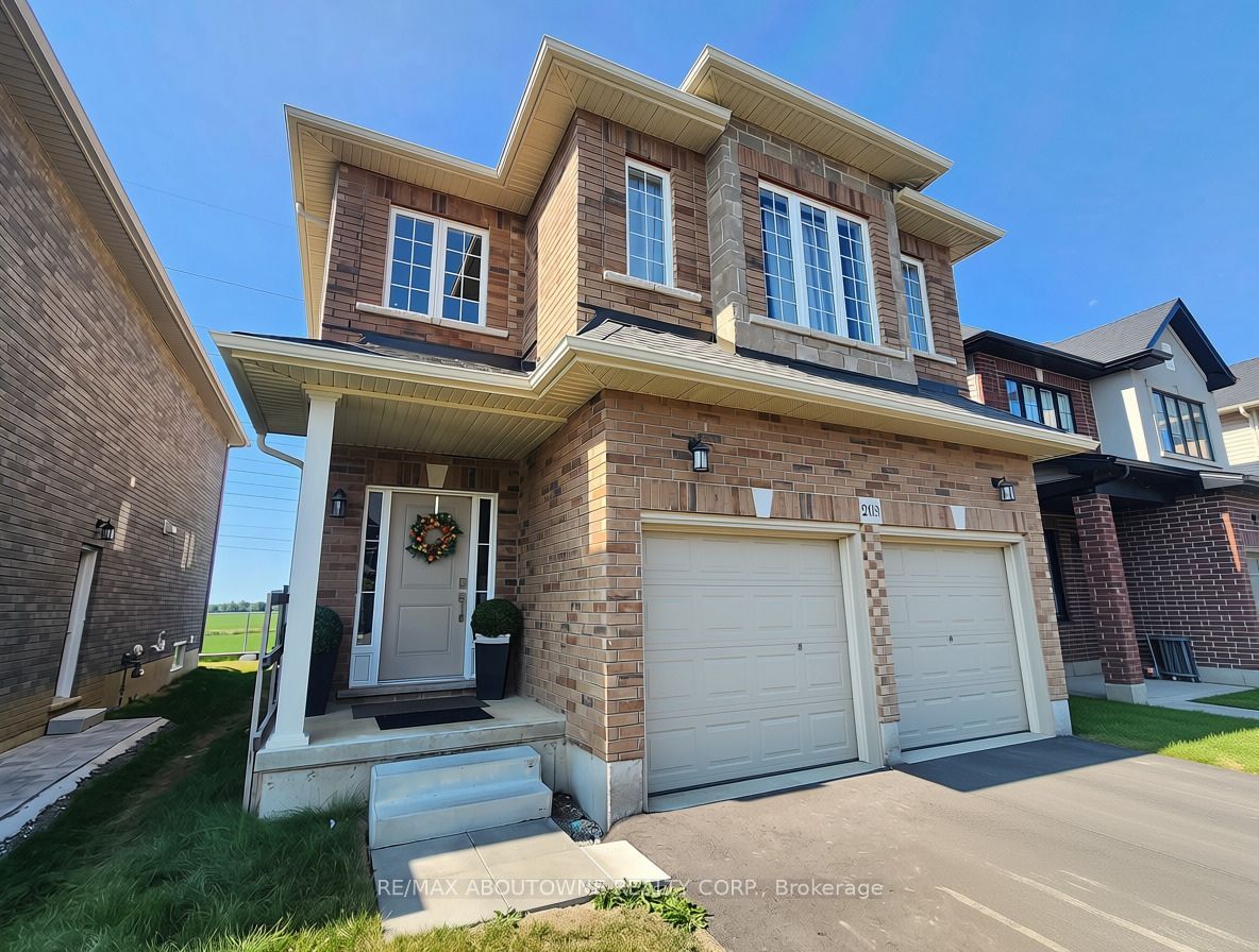 203 Rockledge Drive Lower, Hamilton, ON L0R 1P0