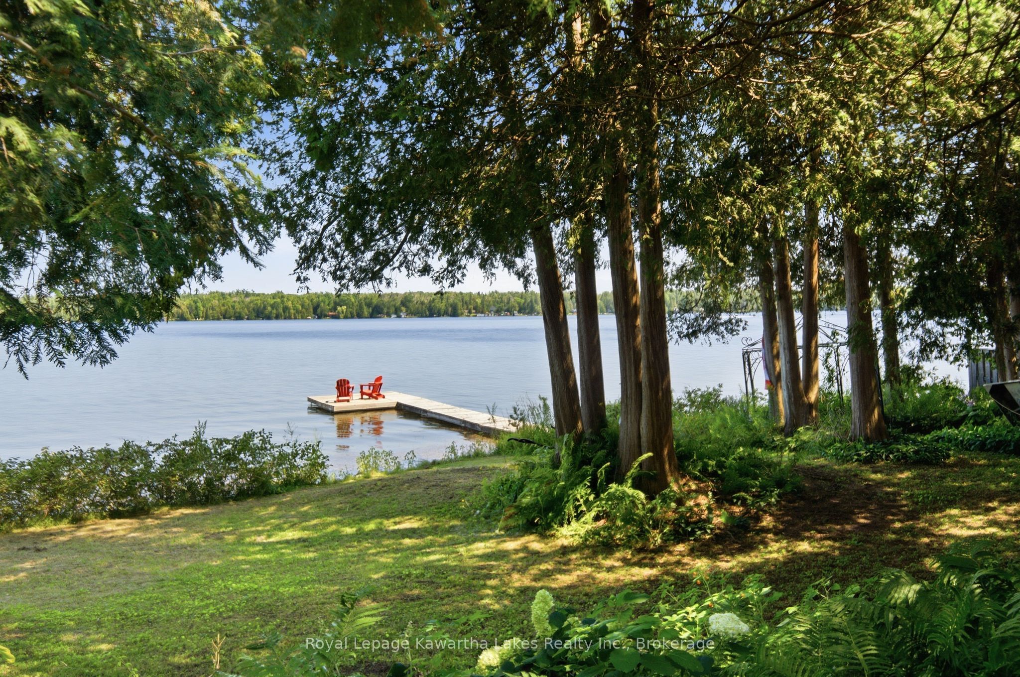 100 Pinewood Boulevard, Kawartha Lakes, ON K0M 2B0