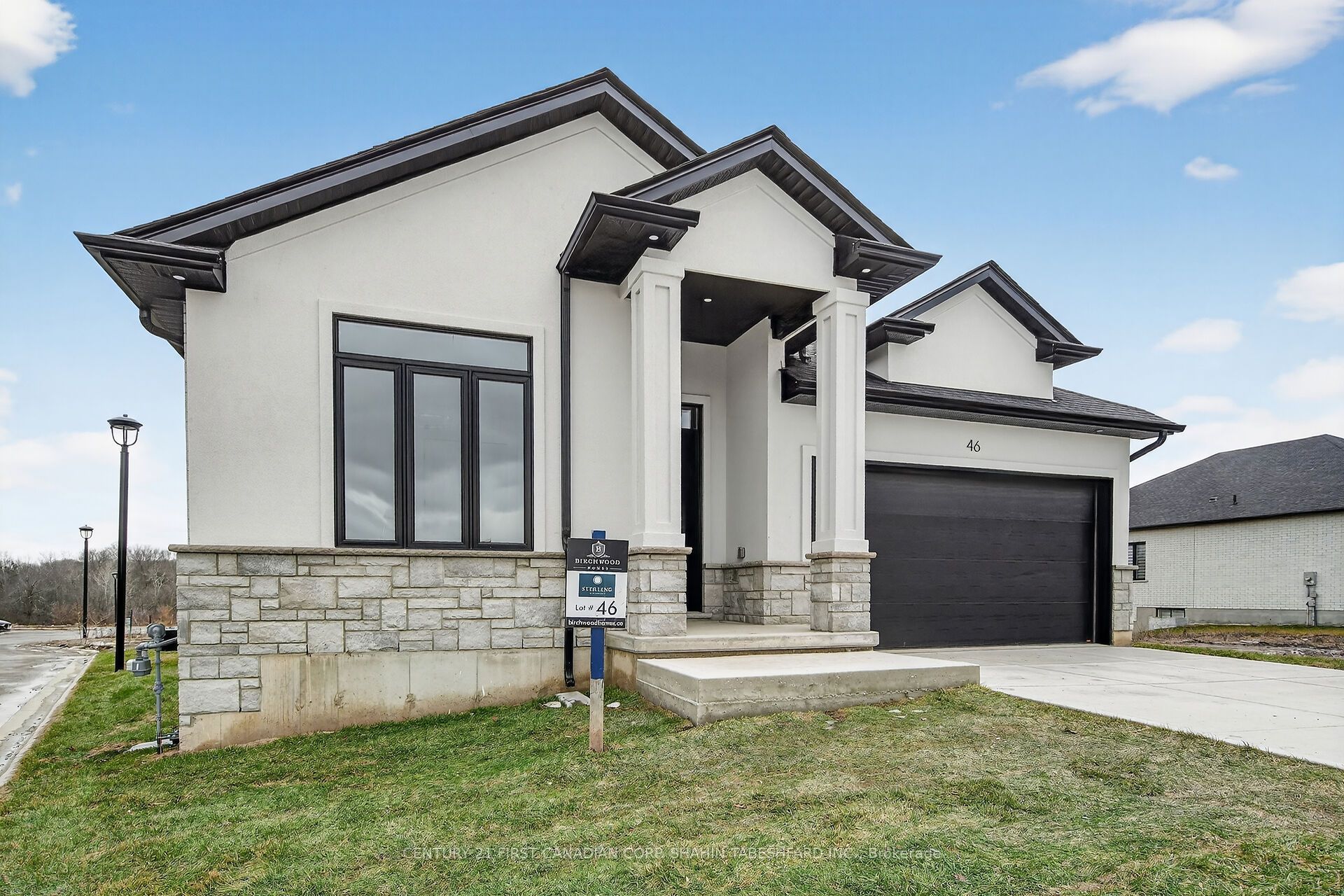 3425 Grand Oak Crossing 44, London South, ON N6P 0K4
