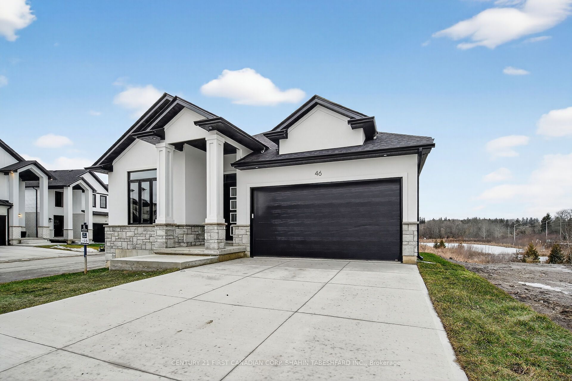 3425 Grand Oak Crossing 44, London South, ON N6P 0K4 photo 2