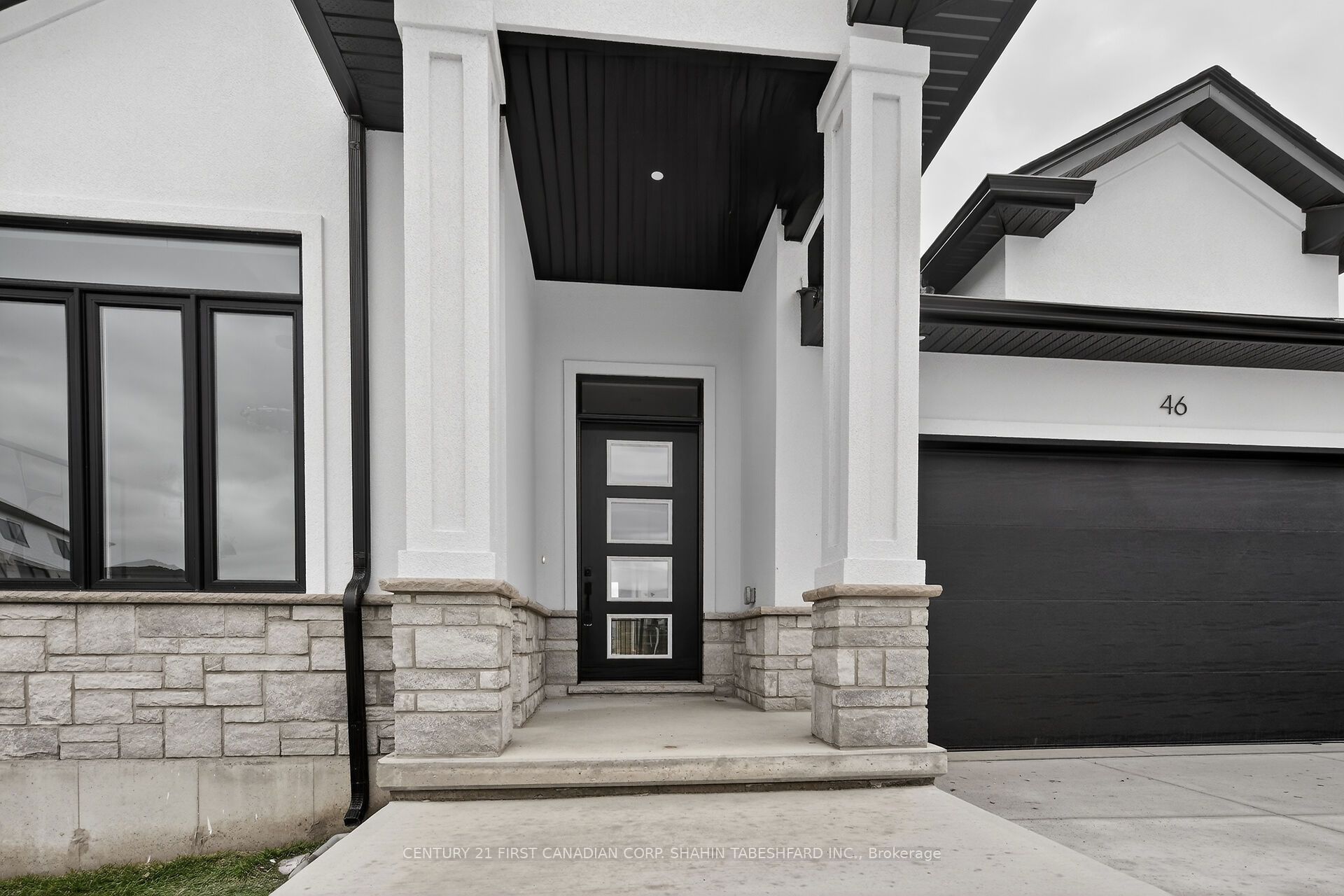 3425 Grand Oak Crossing 44, London South, ON N6P 0K4 photo 3