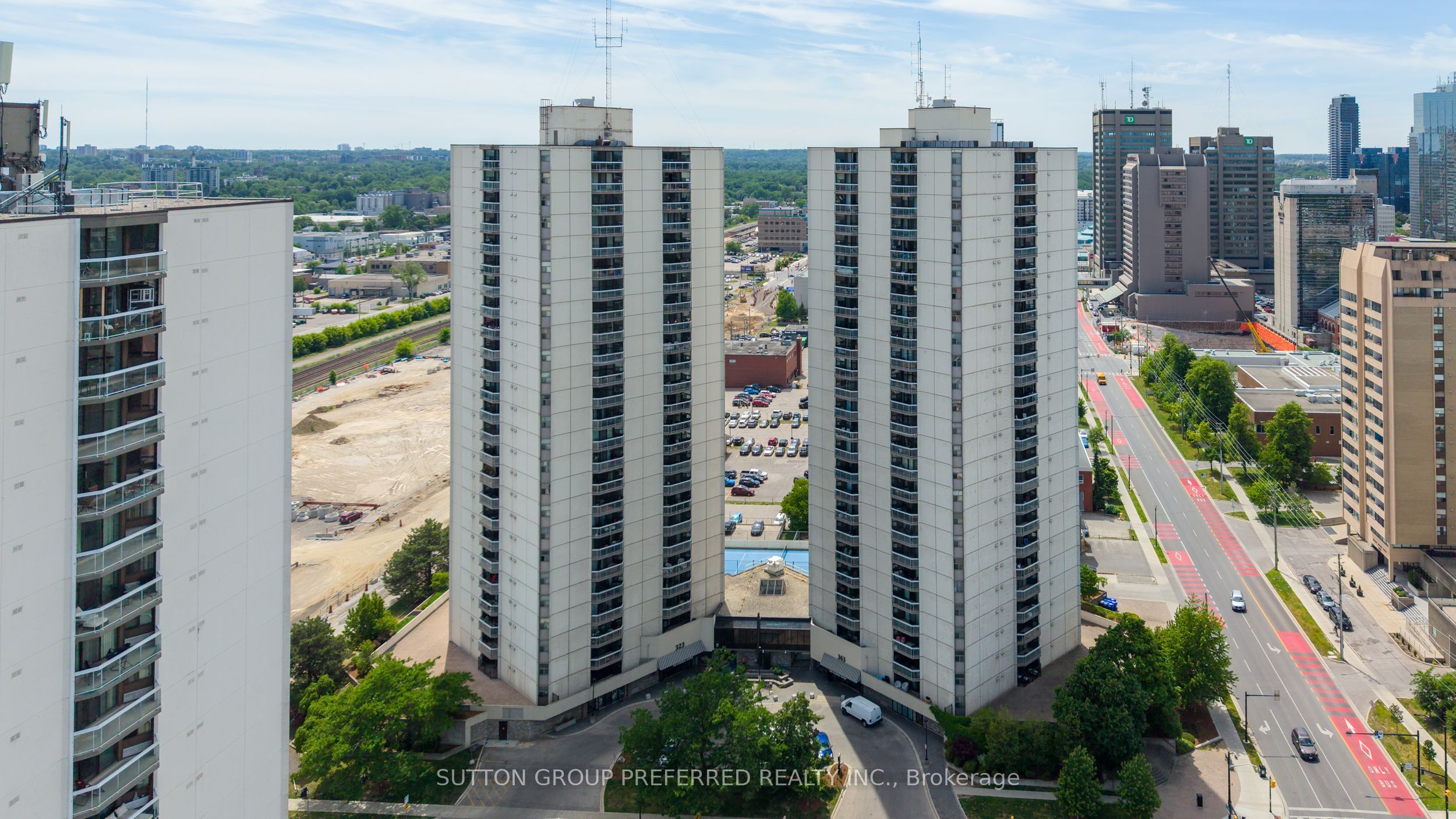 363 Colborne Street 1604, London East, ON N6B 3N3