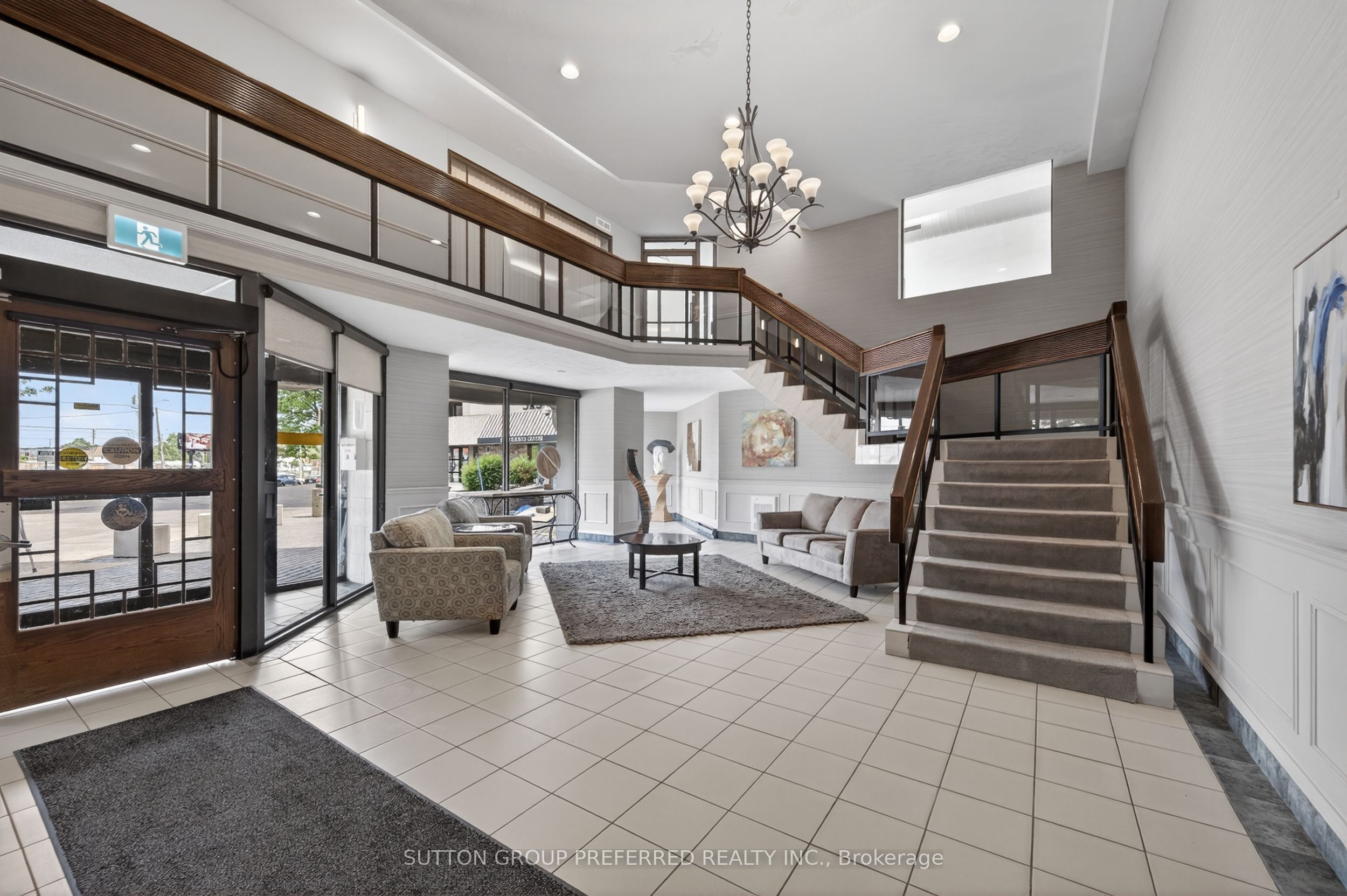363 Colborne Street 1604, London East, ON N6B 3N3 photo 4