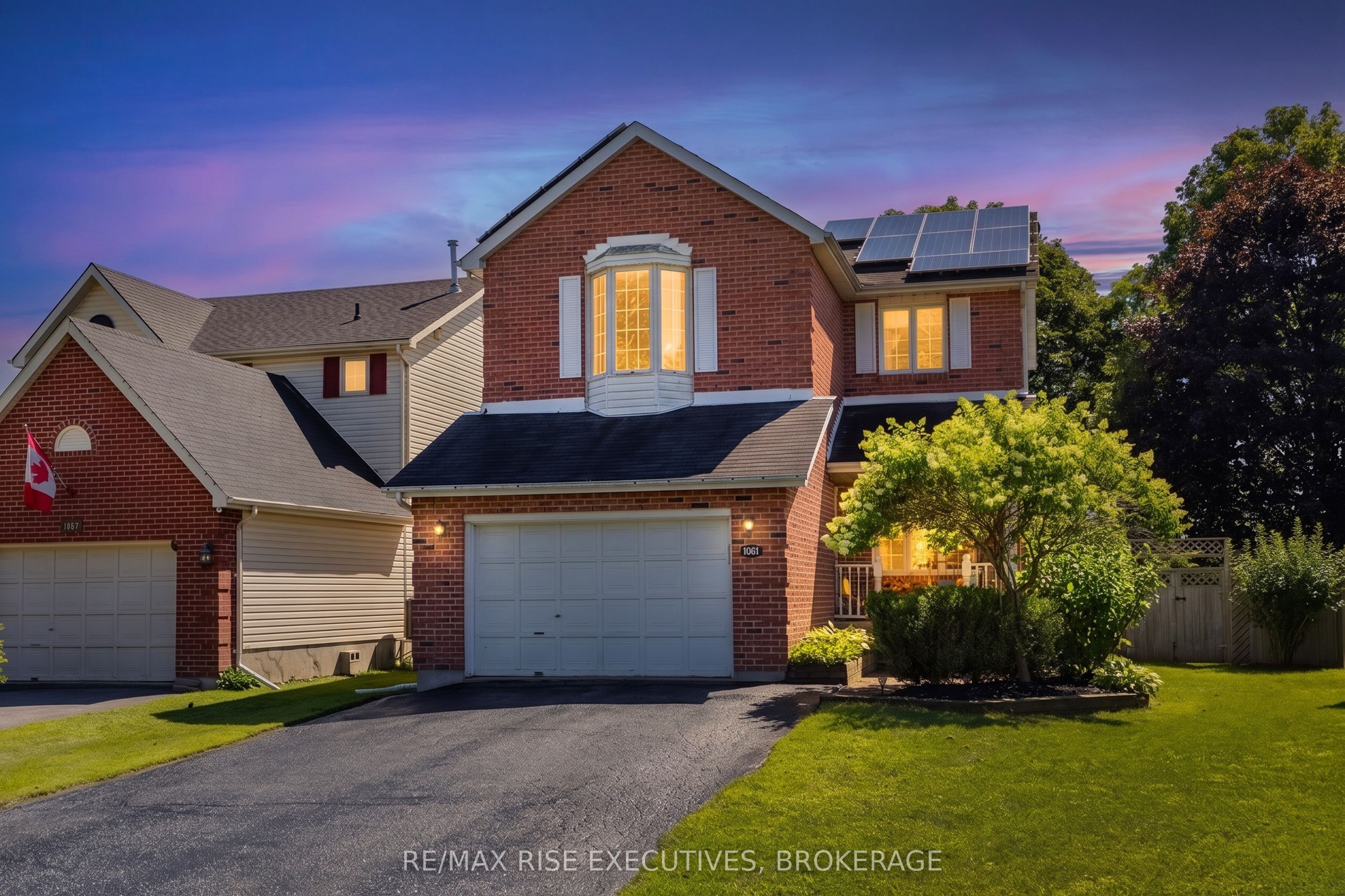 1061 Lombardy Street, Kingston, ON K7M 8M6 photo 2
