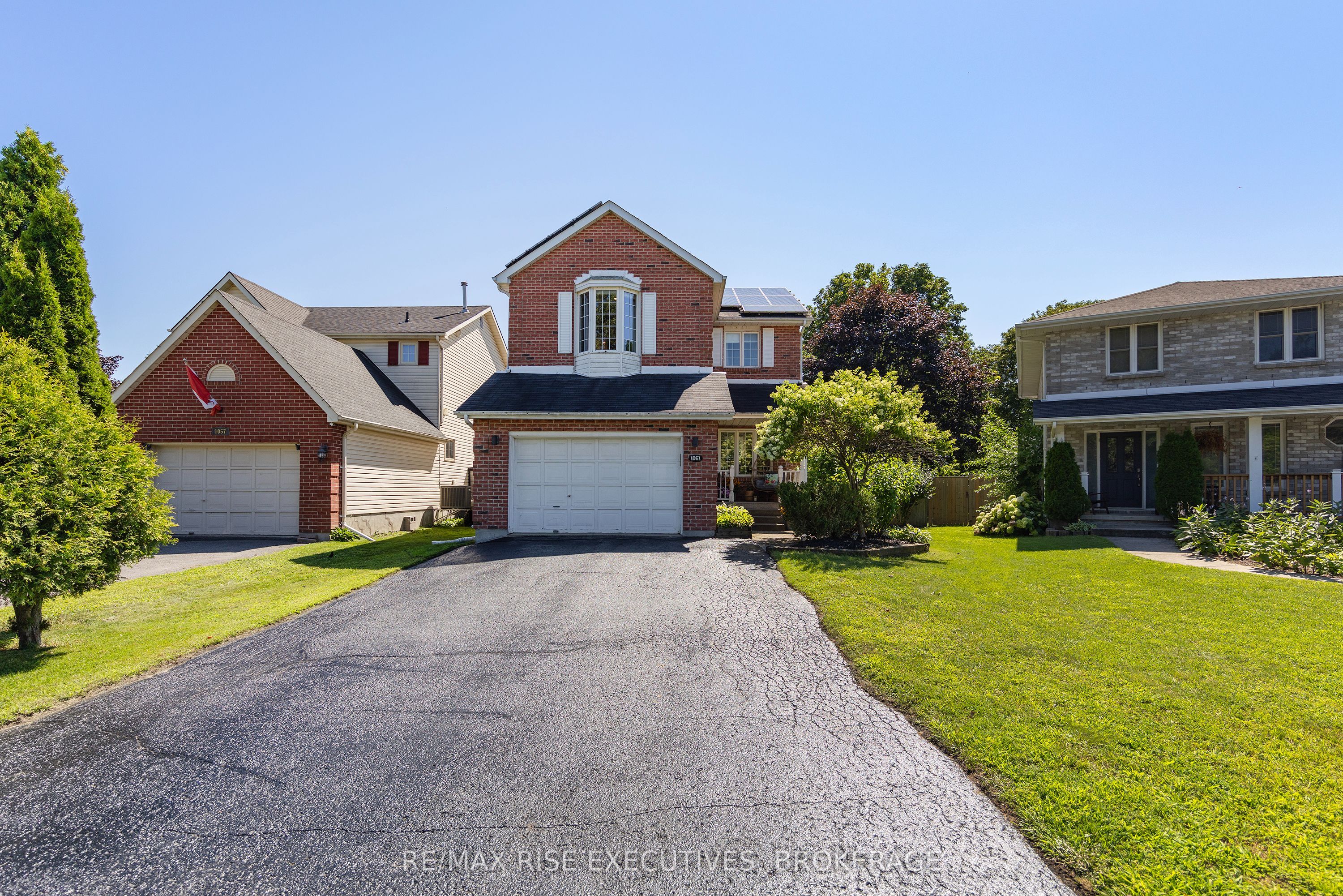1061 Lombardy Street, Kingston, ON K7M 8M6 photo 3