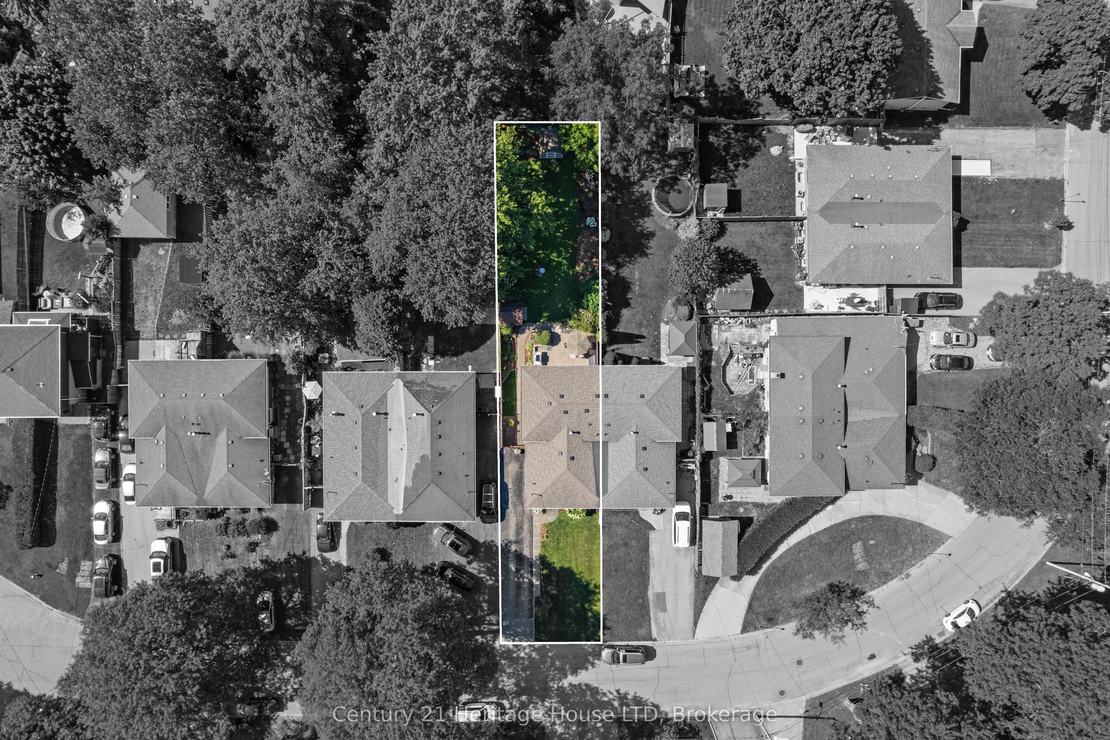 20 Cypress Street, St. Catharines, ON L2N 4L9 photo 3
