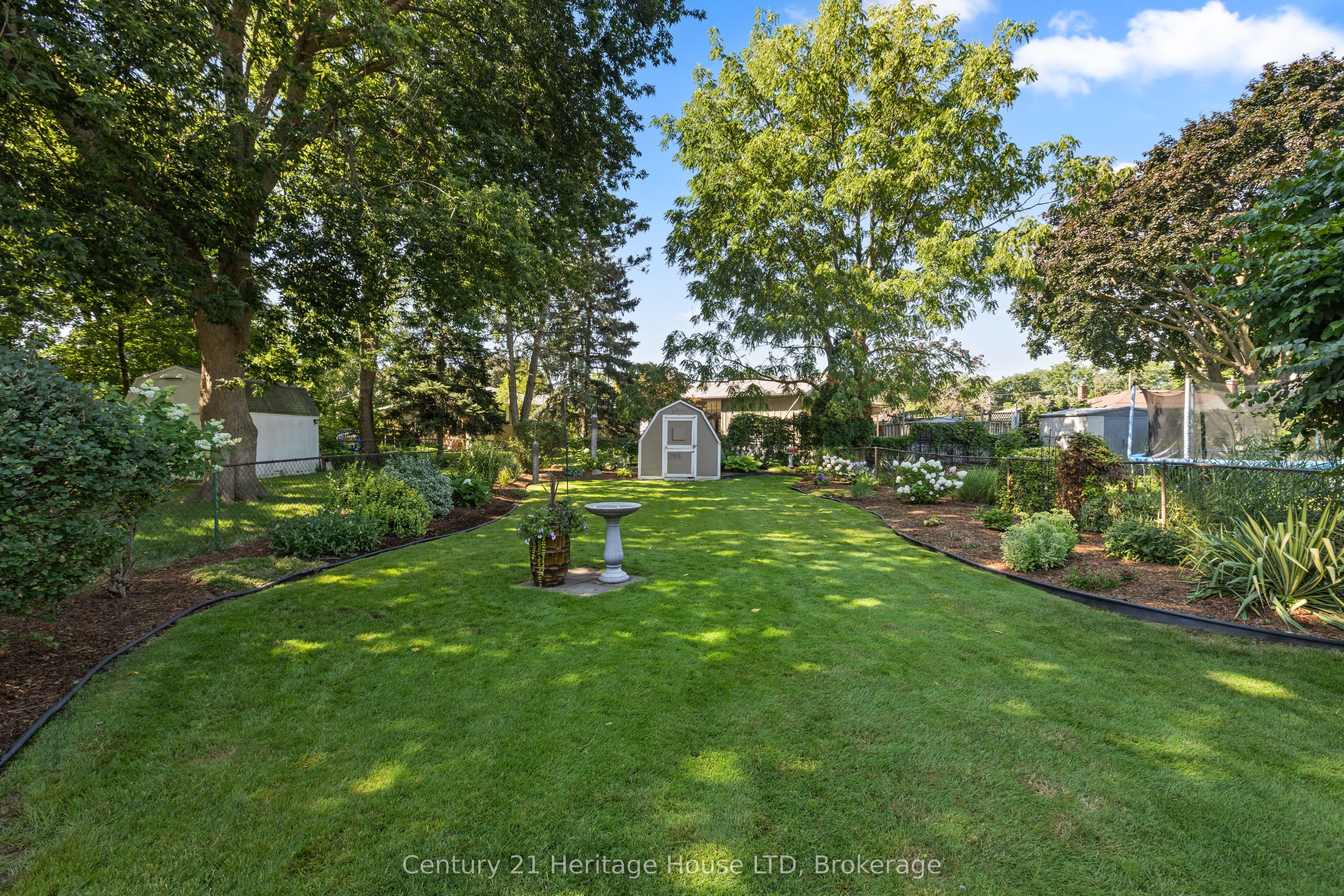 20 Cypress Street, St. Catharines, ON L2N 4L9 photo 4
