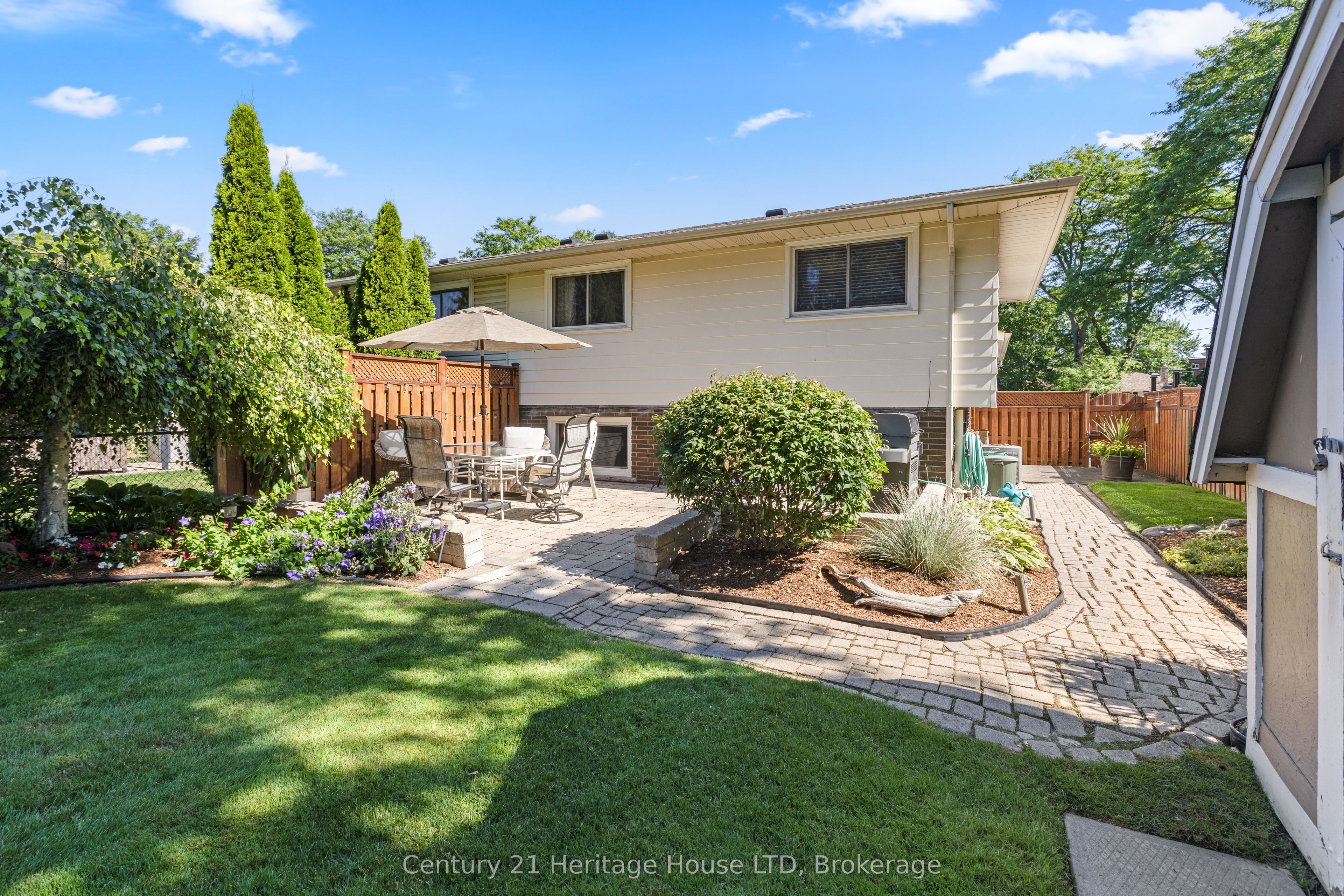 20 Cypress Street, St. Catharines, ON L2N 4L9 photo 5
