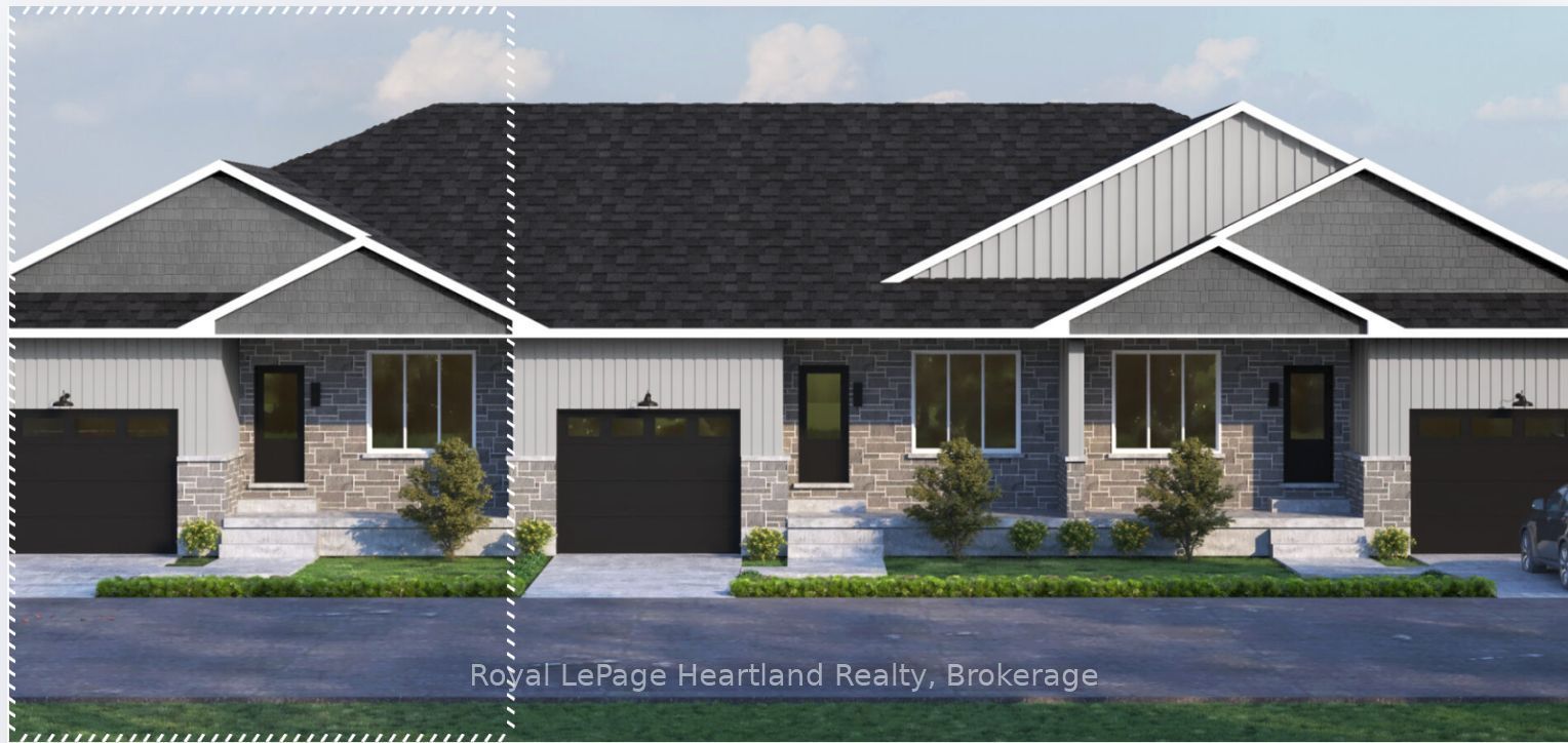 Lot 17.1 Largo Woods Lane, Goderich, ON N7A 0C8