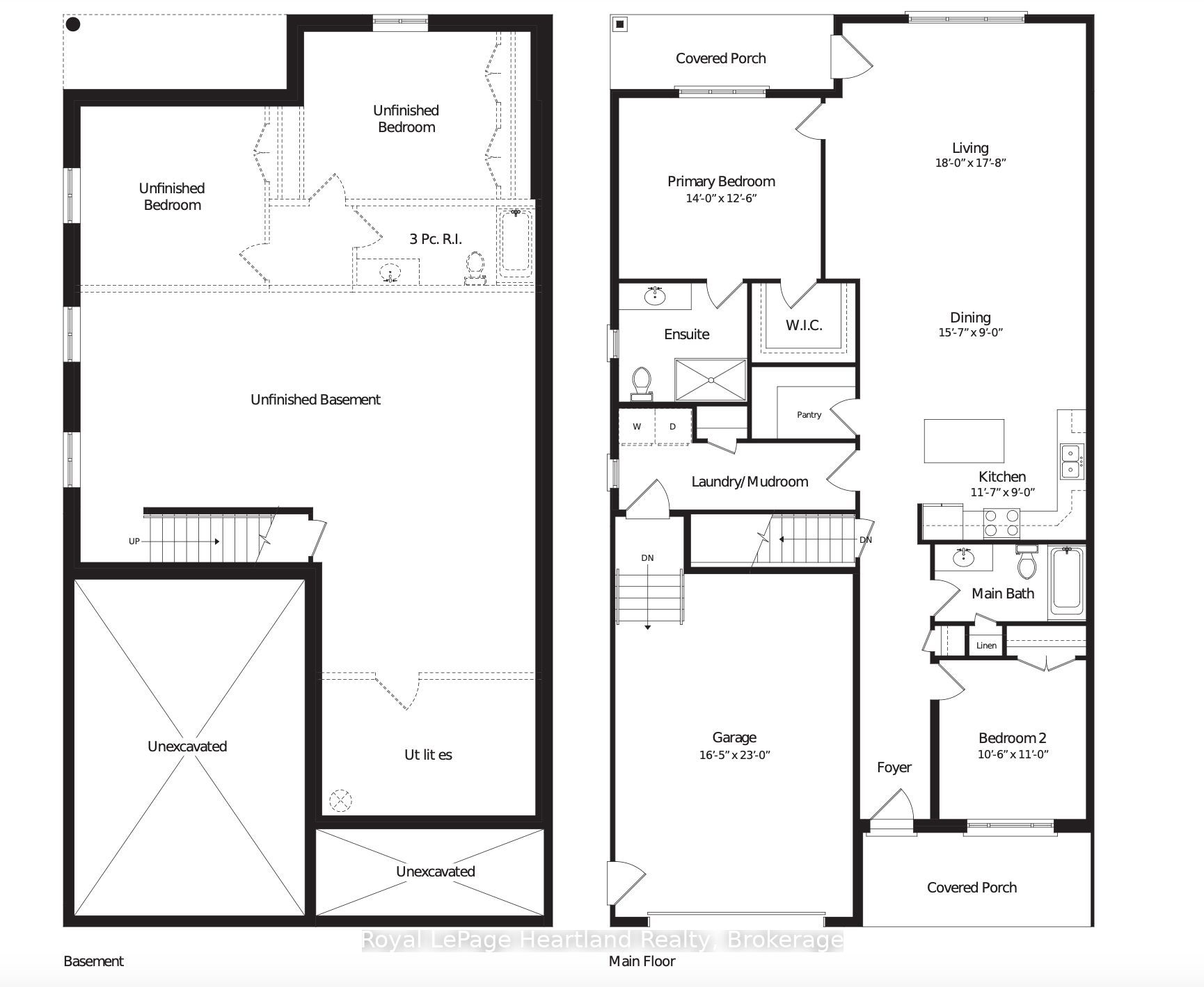 Lot 17.1 Largo Woods Lane, Goderich, ON N7A 0C8 photo 2