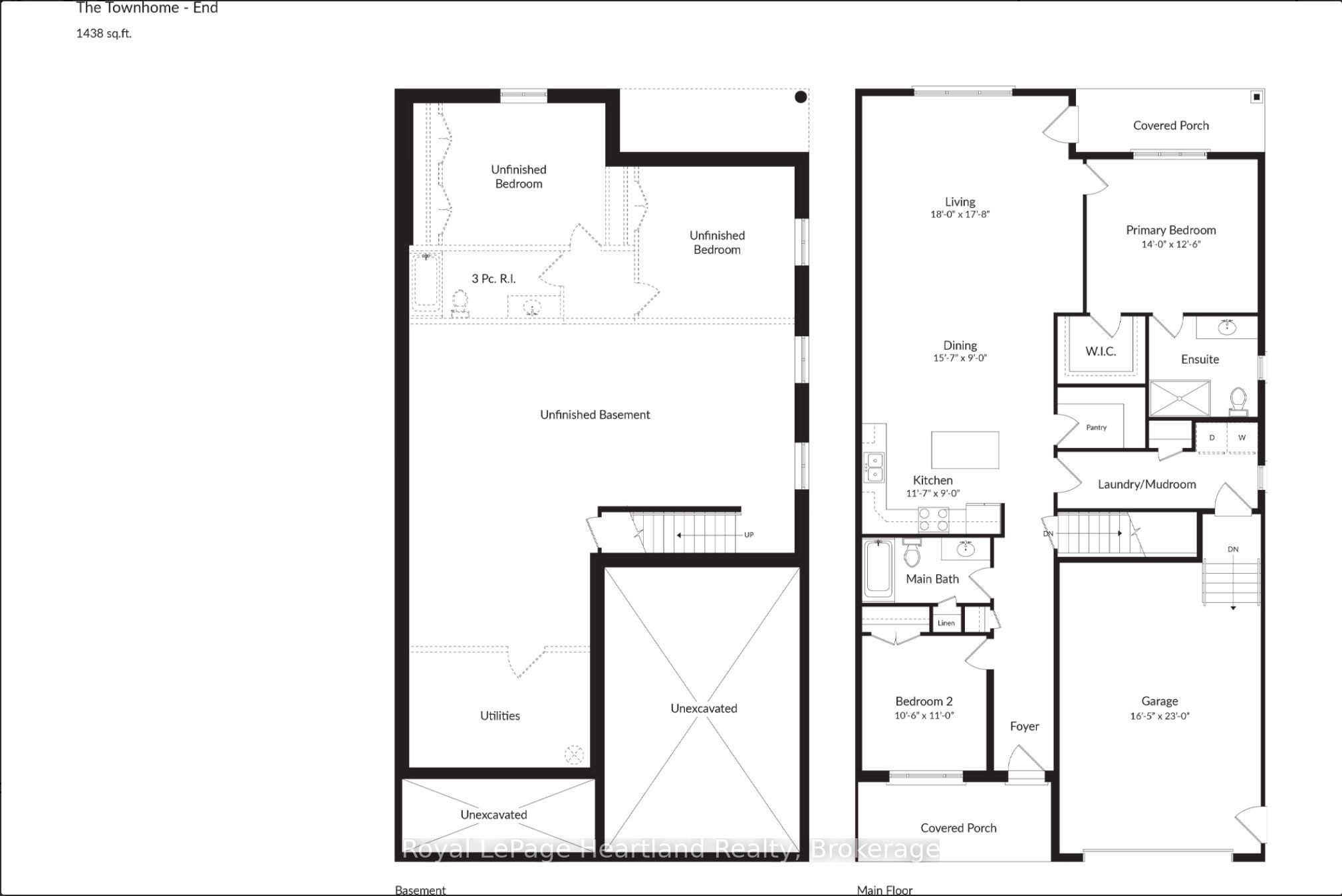 Lot 17.1 Largo Woods Lane, Goderich, ON N7A 0C8 photo 3