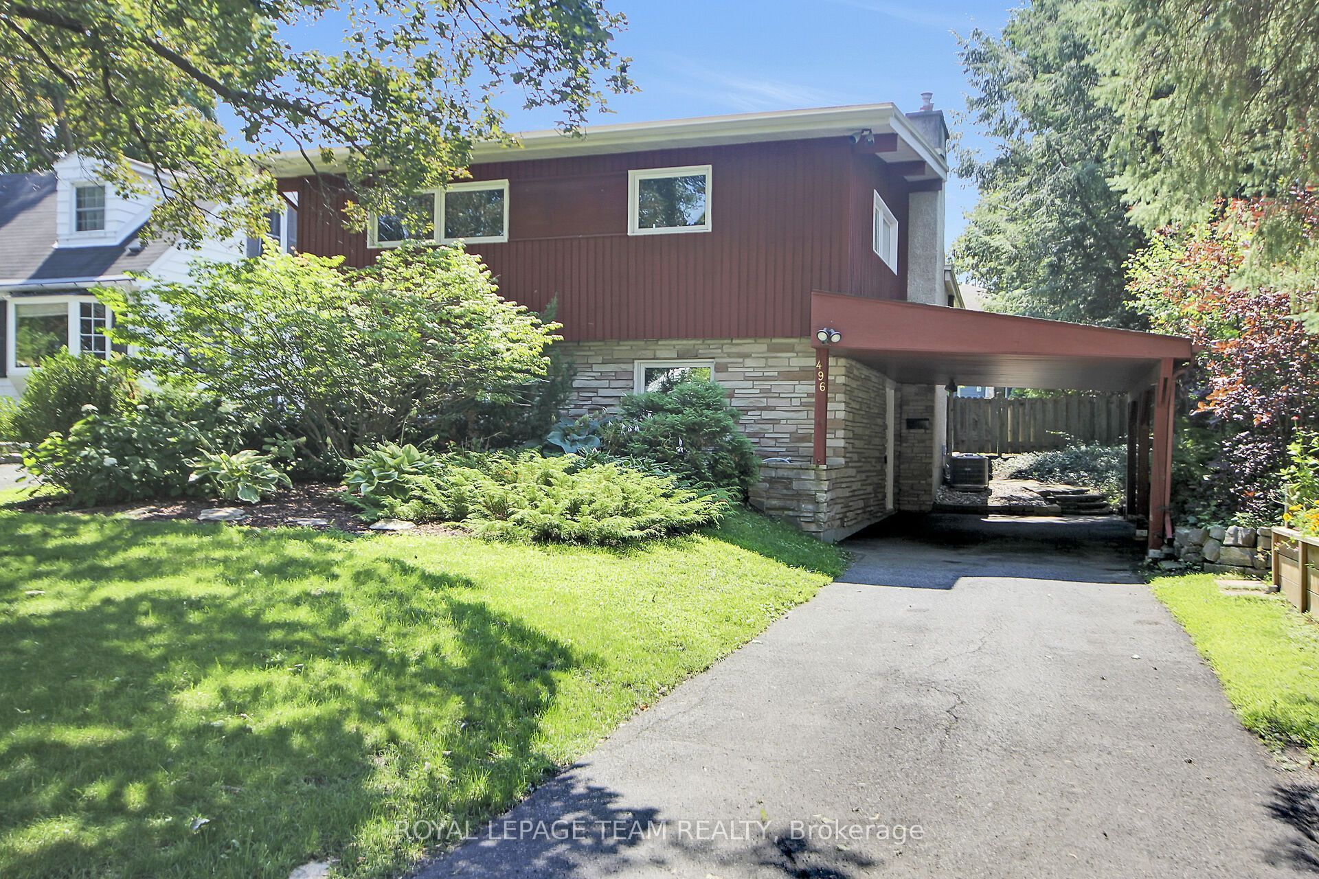 496 Bloor Avenue, Alta Vista and Area, ON K1G 0V3 photo 2