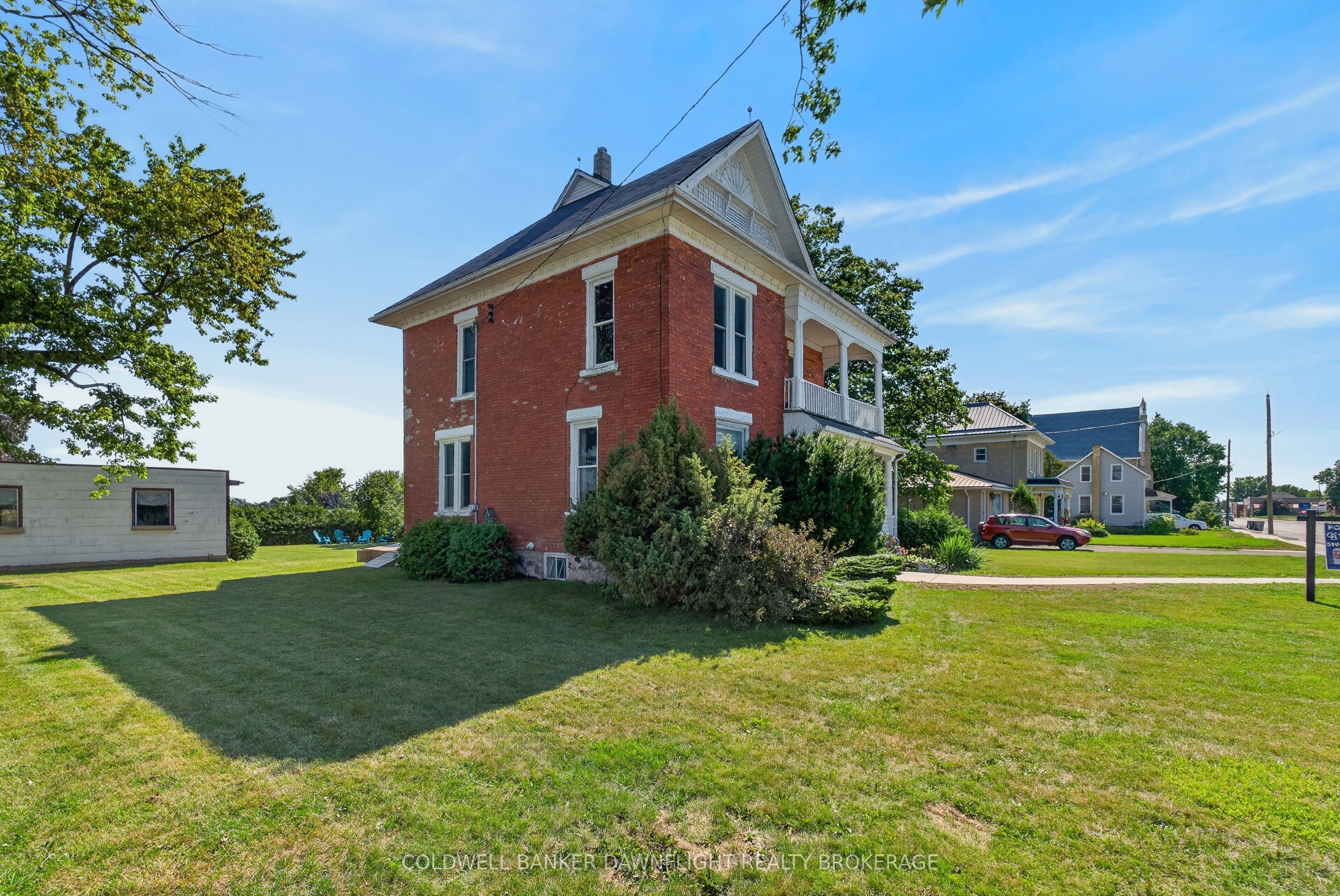 117 Main Street E, South Huron, ON N0M 1N0 photo 2