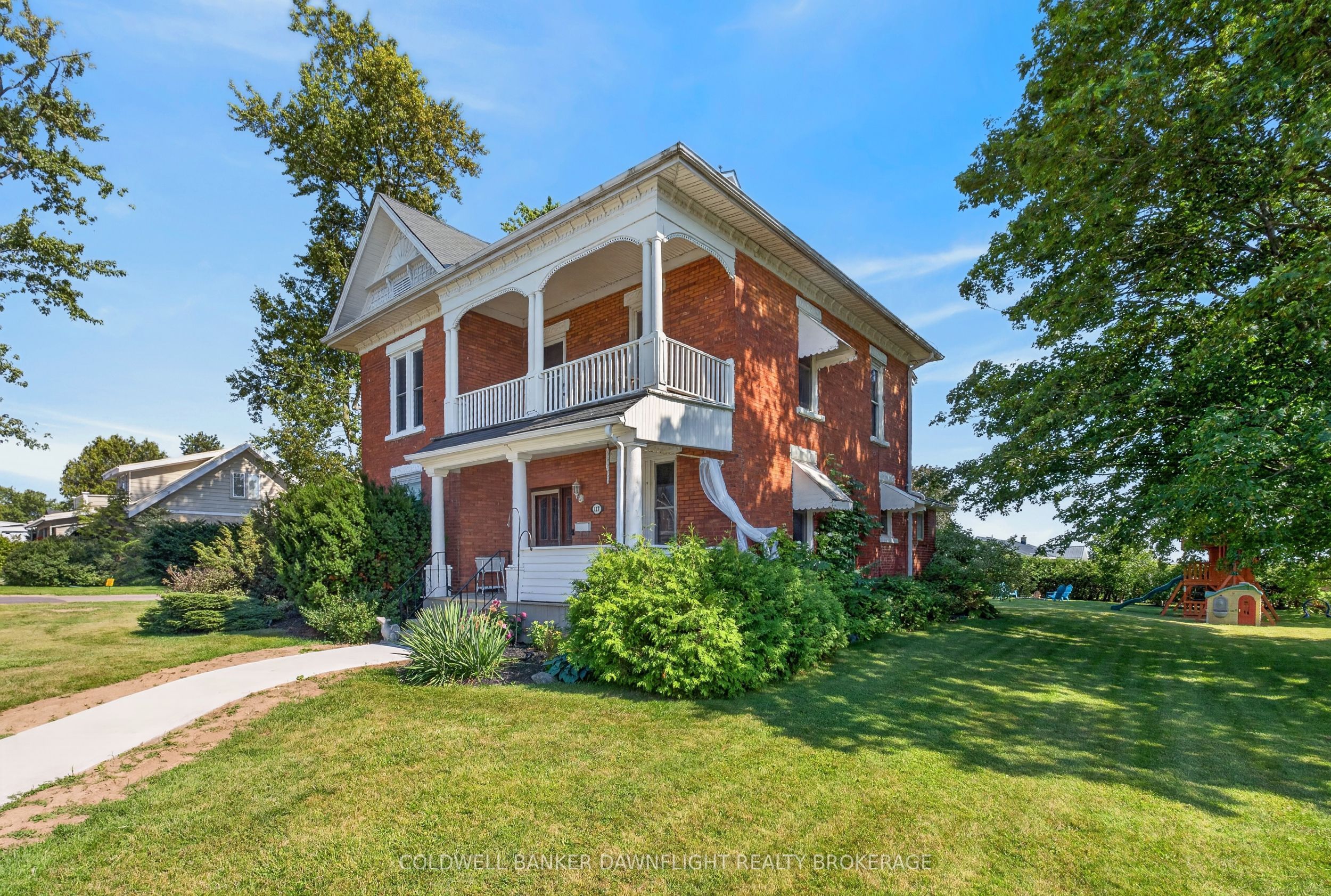 117 Main Street E, South Huron, ON N0M 1N0 photo 3