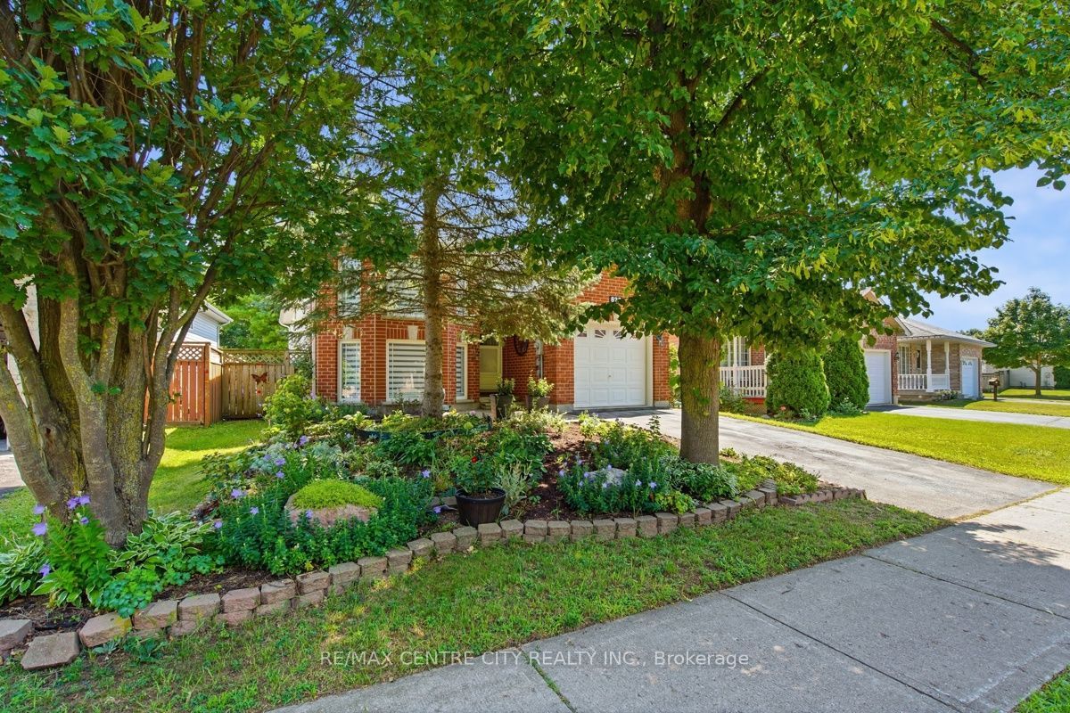 825 Railton Avenue, London East, ON N5V 4W7 photo 3
