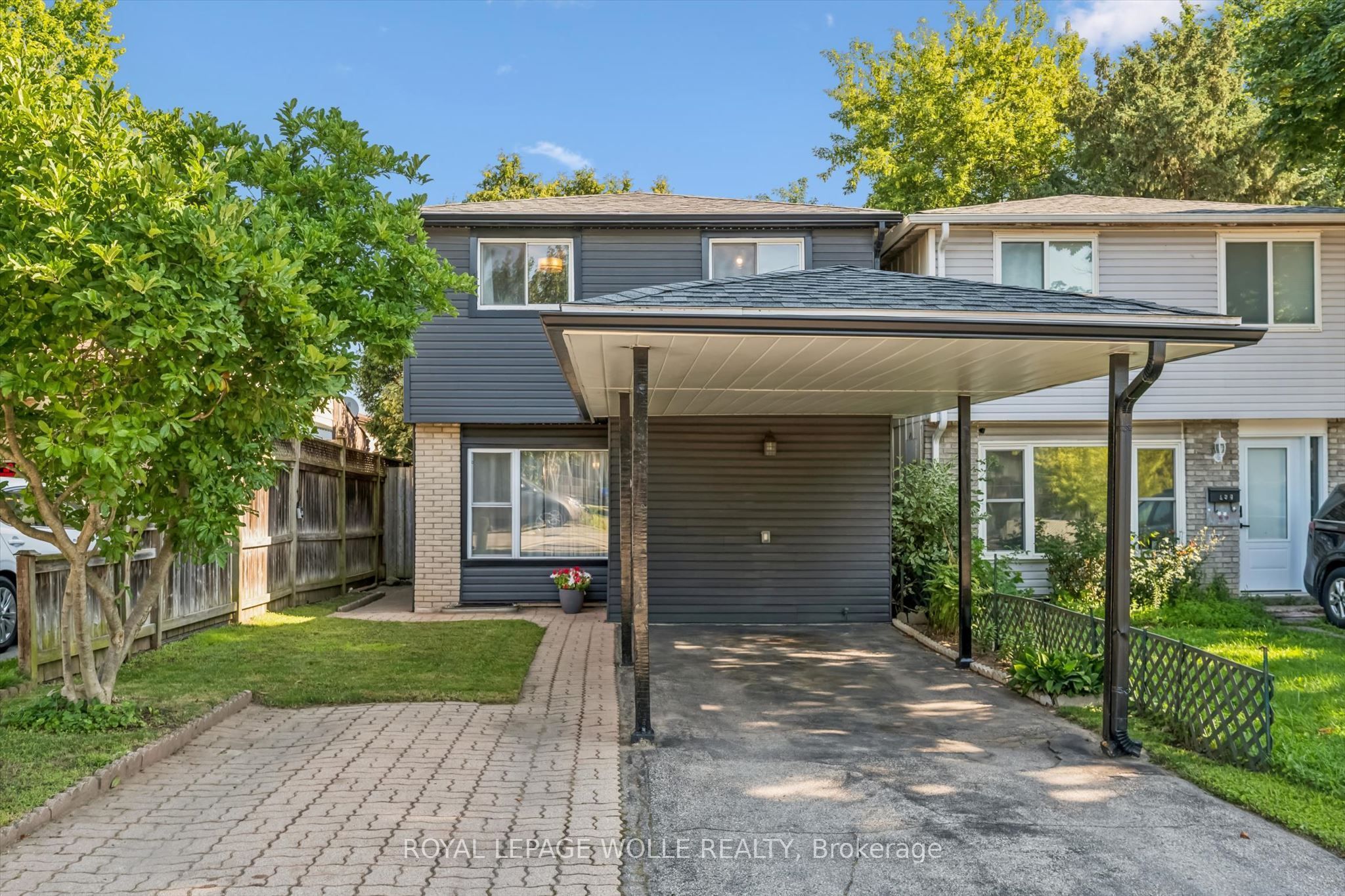460 Parkview Crescent, Cambridge, ON N3H 4X7