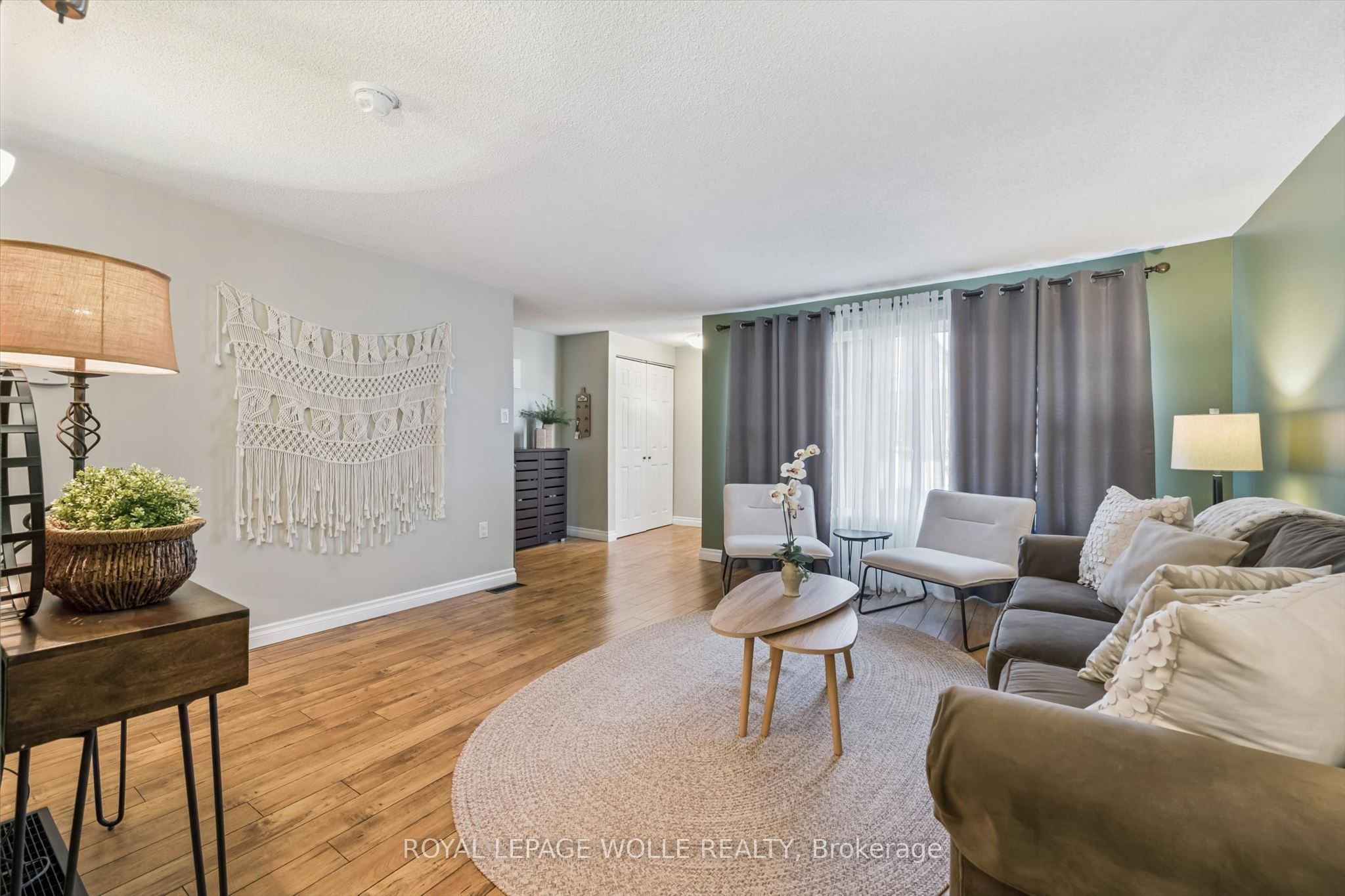 460 Parkview Crescent, Cambridge, ON N3H 4X7 photo 5