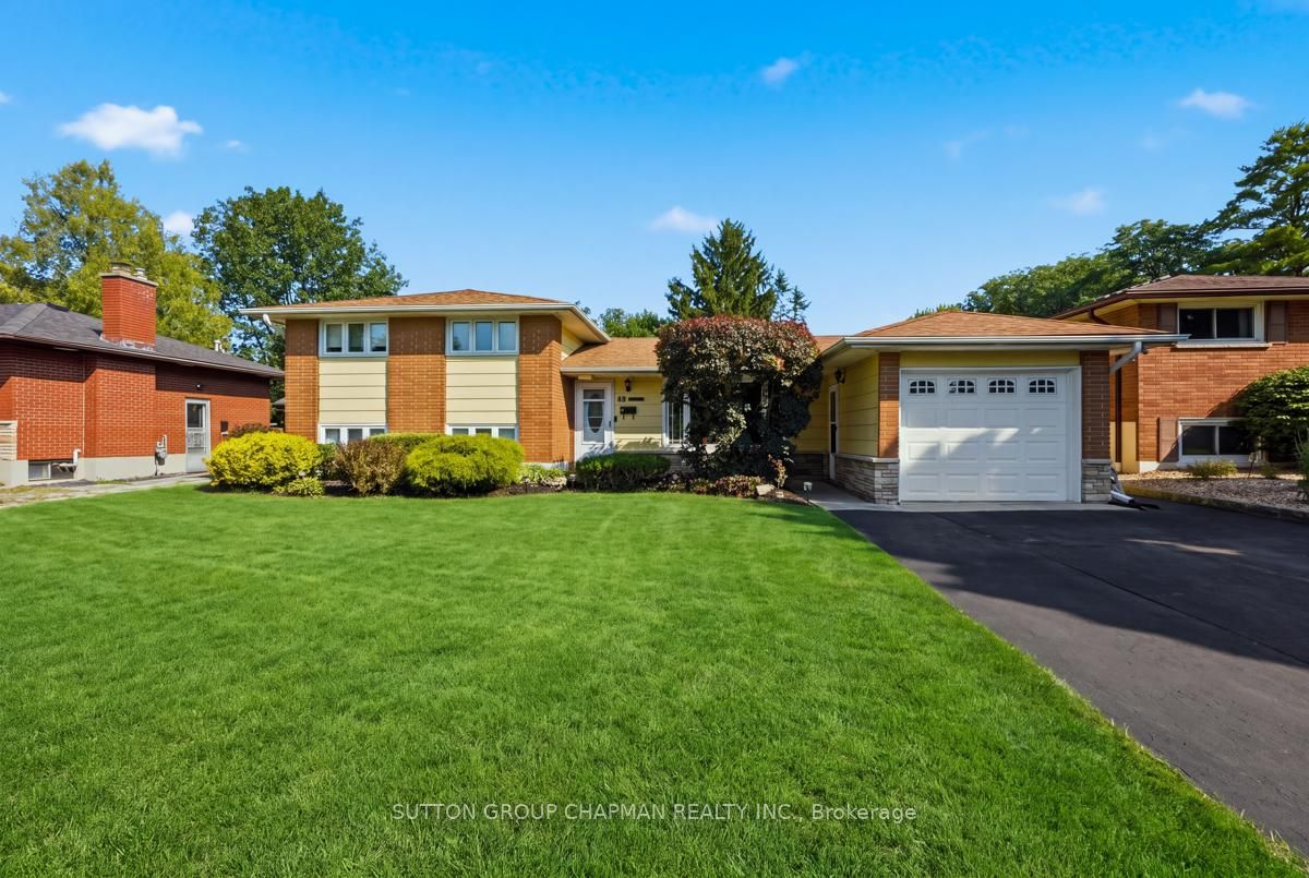68 Hawkesbury Avenue, London East, ON N5V 2K1