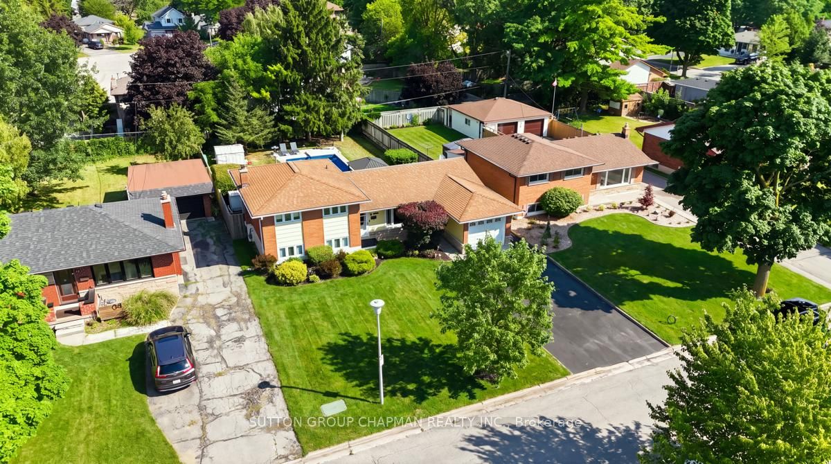 68 Hawkesbury Avenue, London East, ON N5V 2K1 photo 2