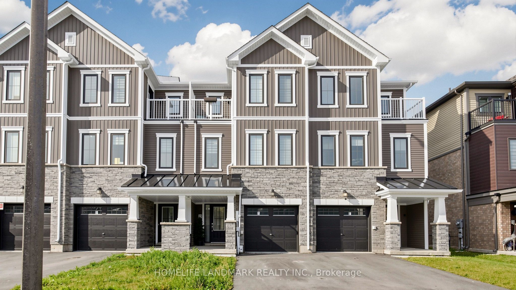 75 Holder Drive, Brantford, ON N3T 0W3 photo 2