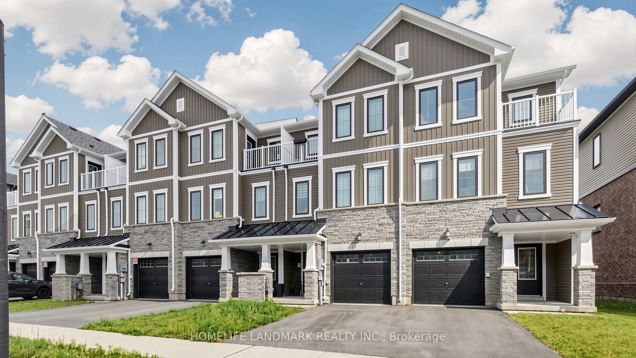 75 Holder Drive, Brantford, ON N3T 0W3 photo 3