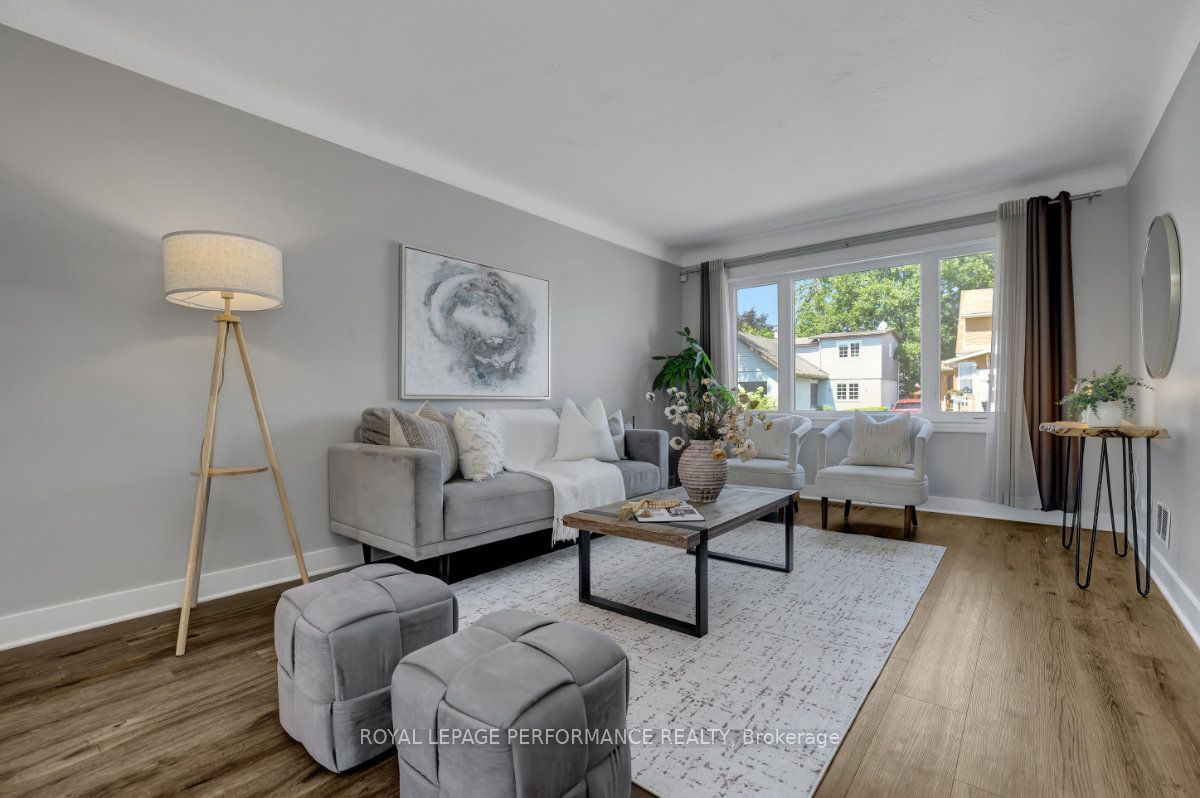 12 Prince Albert Street, Overbrook - Castleheights and Area, ON K1K 2A4 photo 4