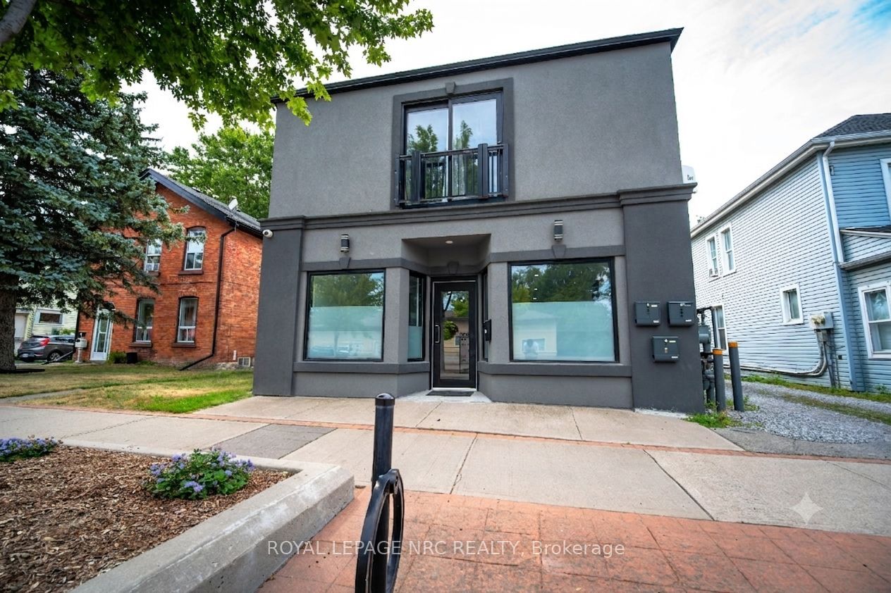138 Main Street W 1B, Port Colborne, ON L3K 3V2