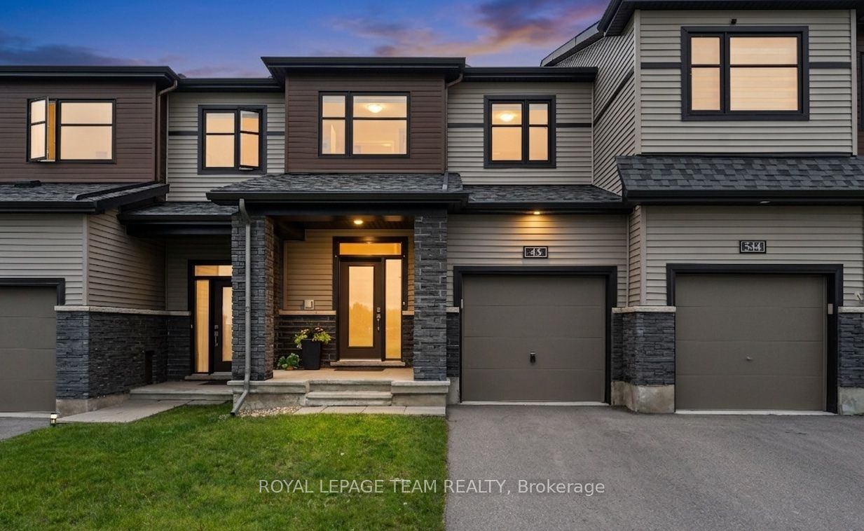 45 Finglas Court, Barrhaven, ON K2J 6Y6 photo 2