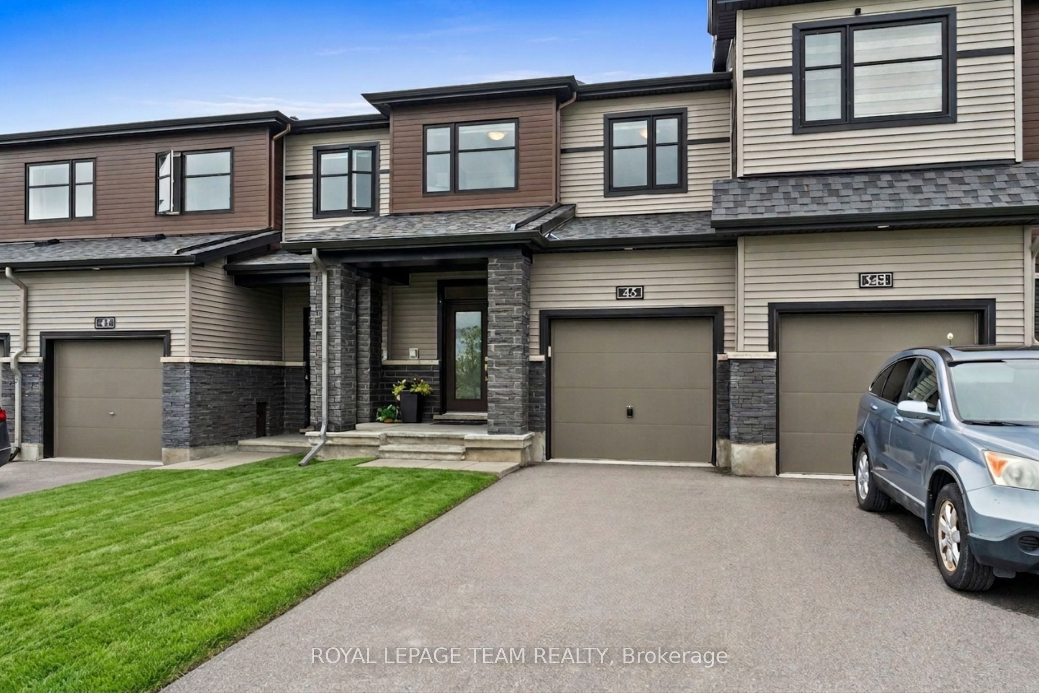 45 Finglas Court, Barrhaven, ON K2J 6Y6 photo 3