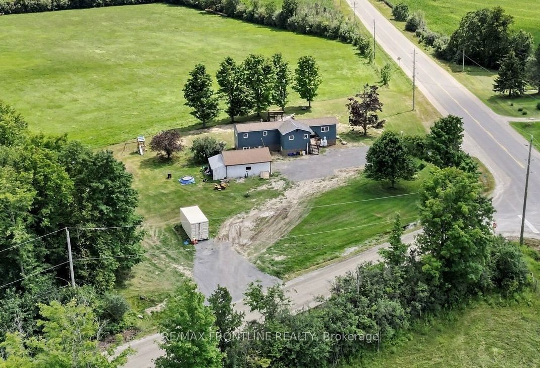 1758 Hwy 511, Drummond/North Elmsley, ON K0G 1A0