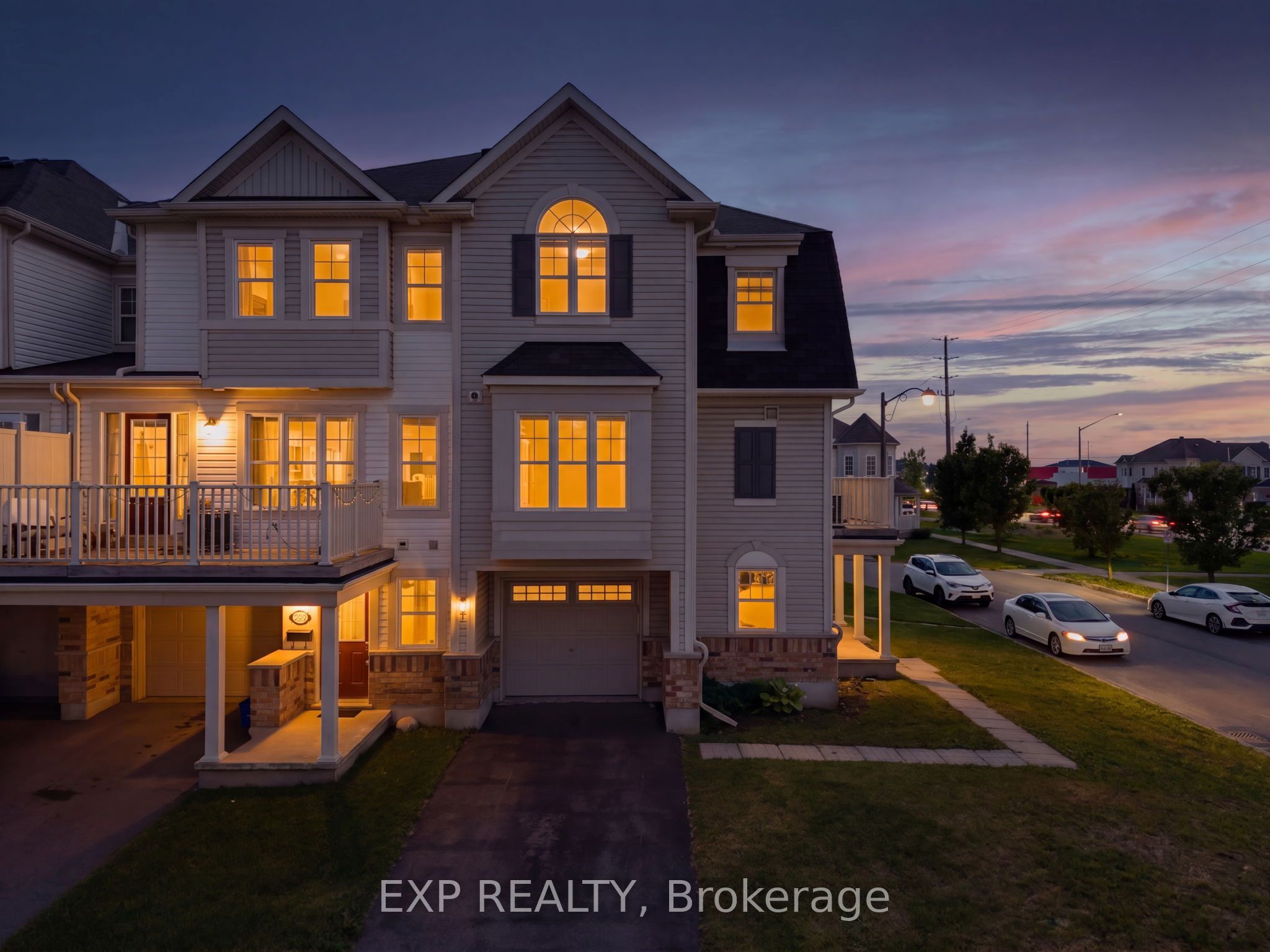 2505 Nutgrove Avenue, Barrhaven, ON K2J 0X3