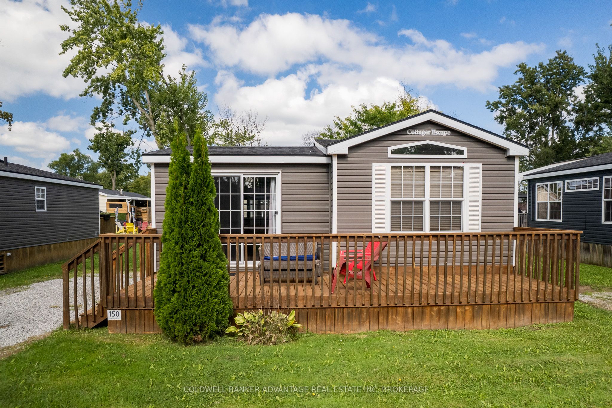 1501 Line 8 Road 150, Niagara-on-the-Lake, ON L0S 1J0 photo 2