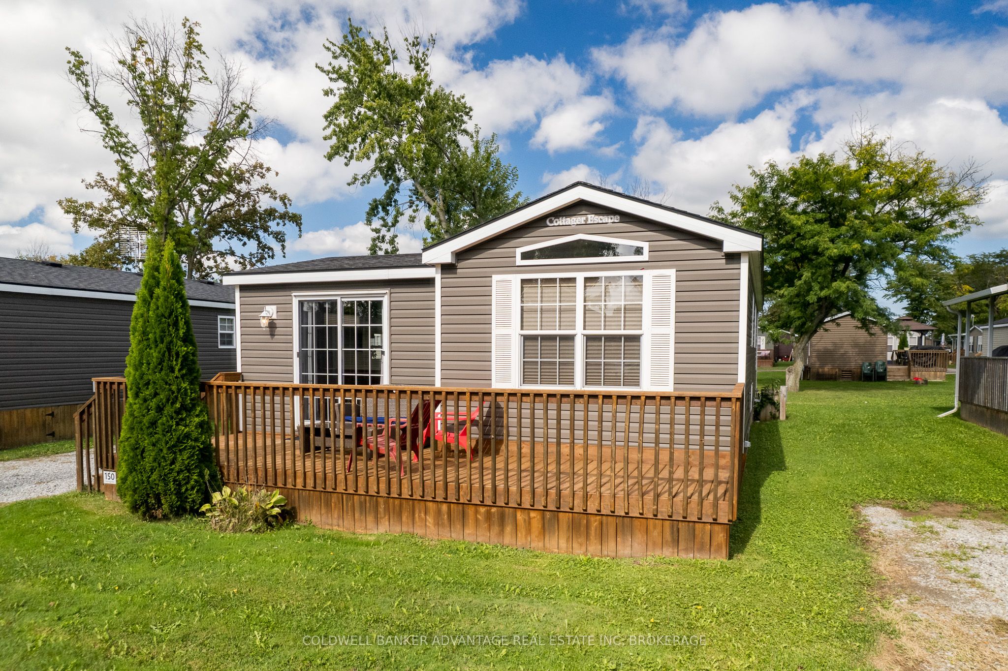 1501 Line 8 Road 150, Niagara-on-the-Lake, ON L0S 1J0 photo 3