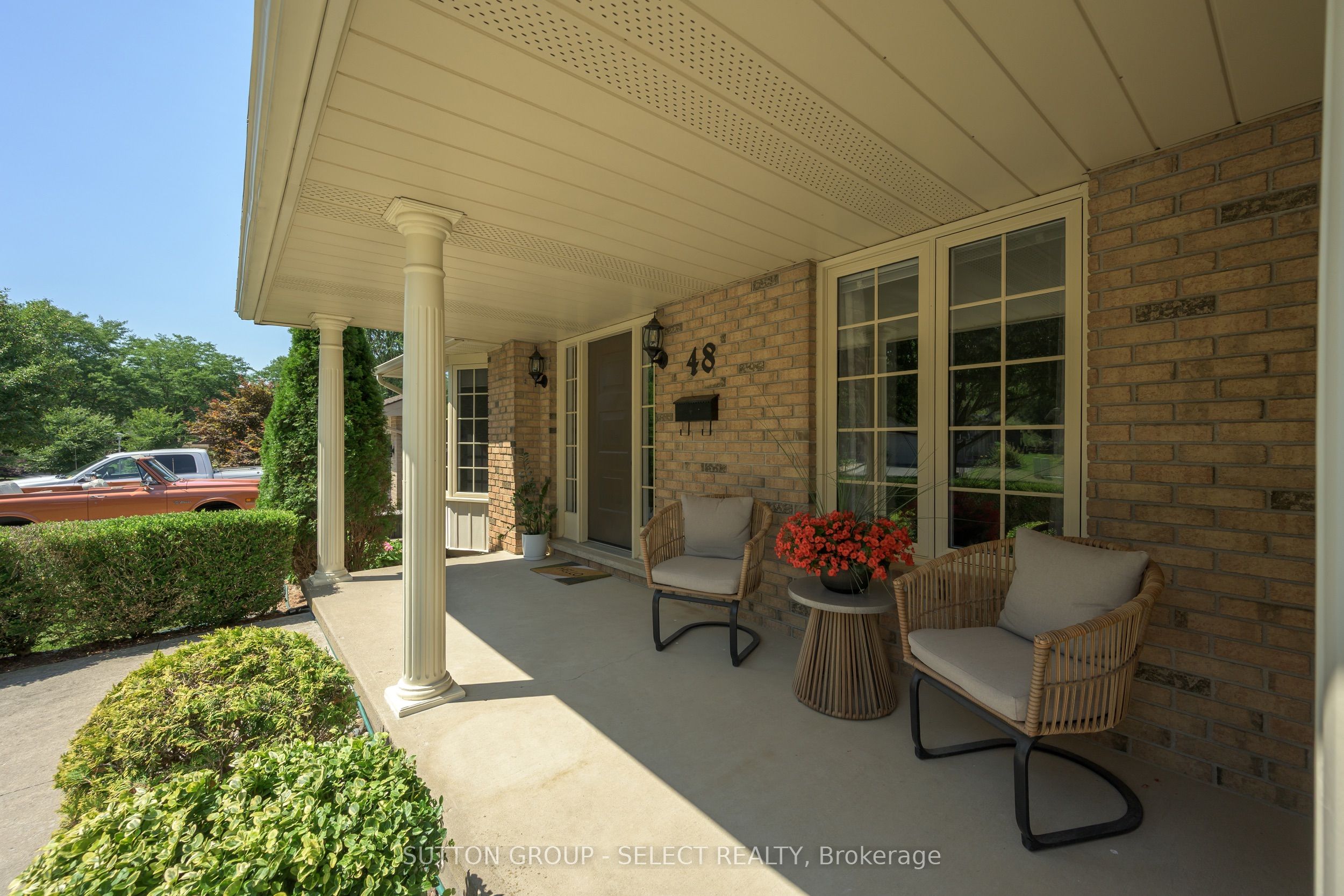 48 Lookout Court, London South, ON N6K 3L5 photo 2