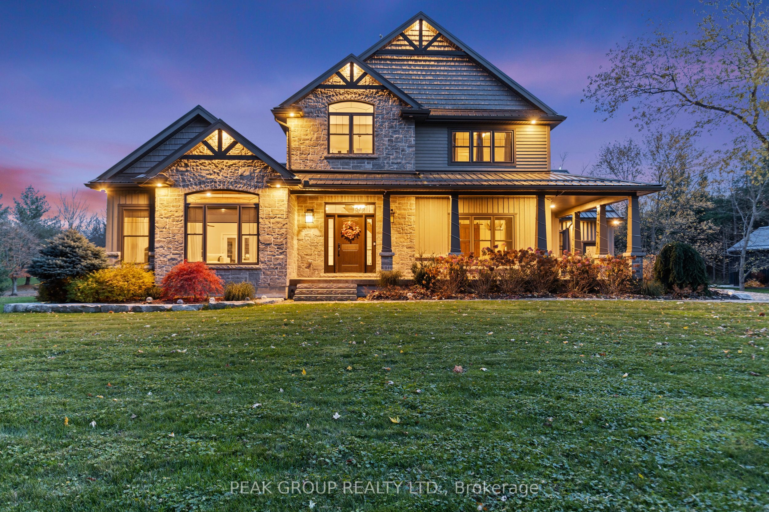 662 Foss Road, Pelham, ON L0S 1C0 photo 2