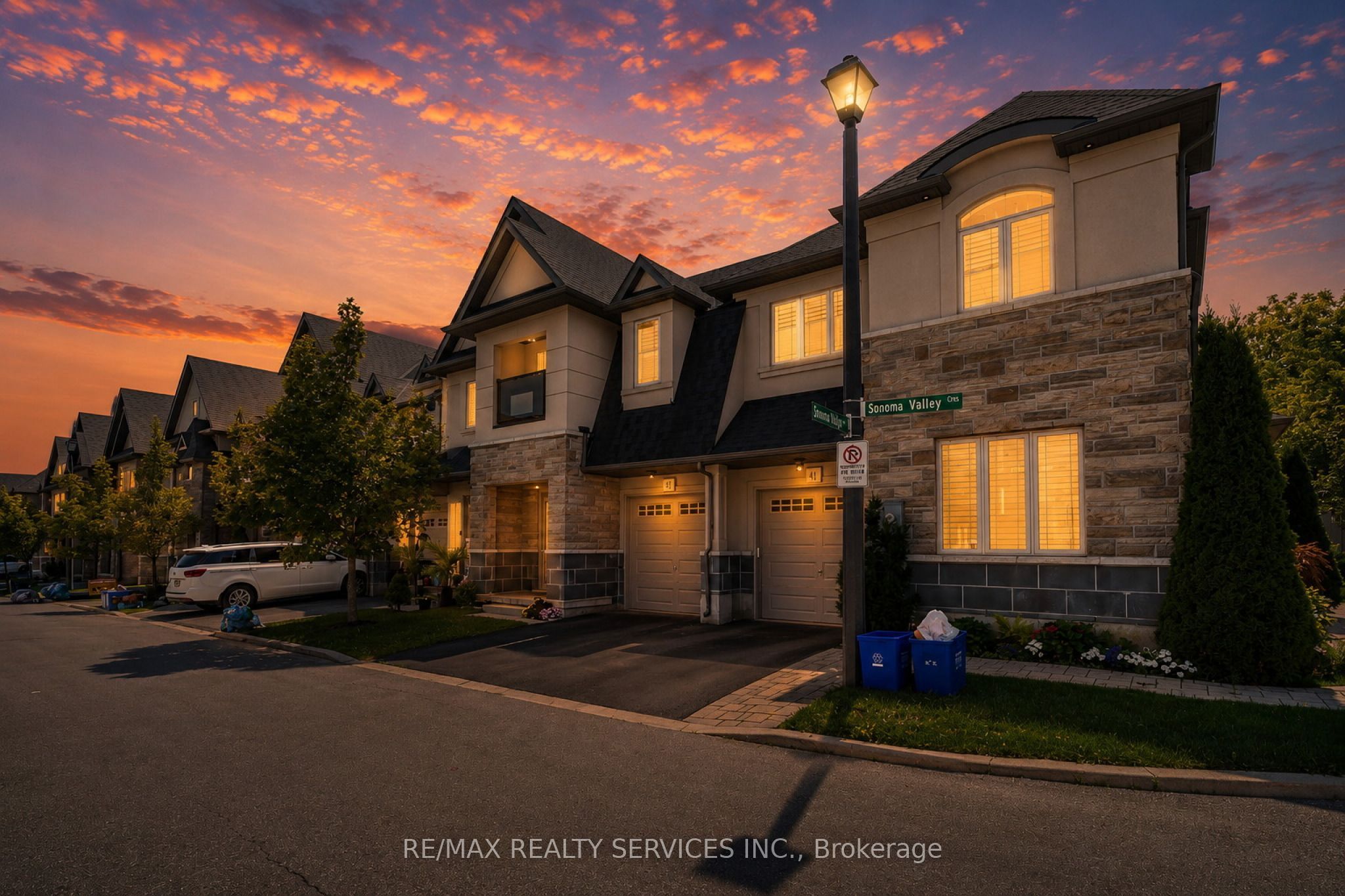 43 Sonoma Valley Crescent, Hamilton, ON L9B 0J3 photo 4