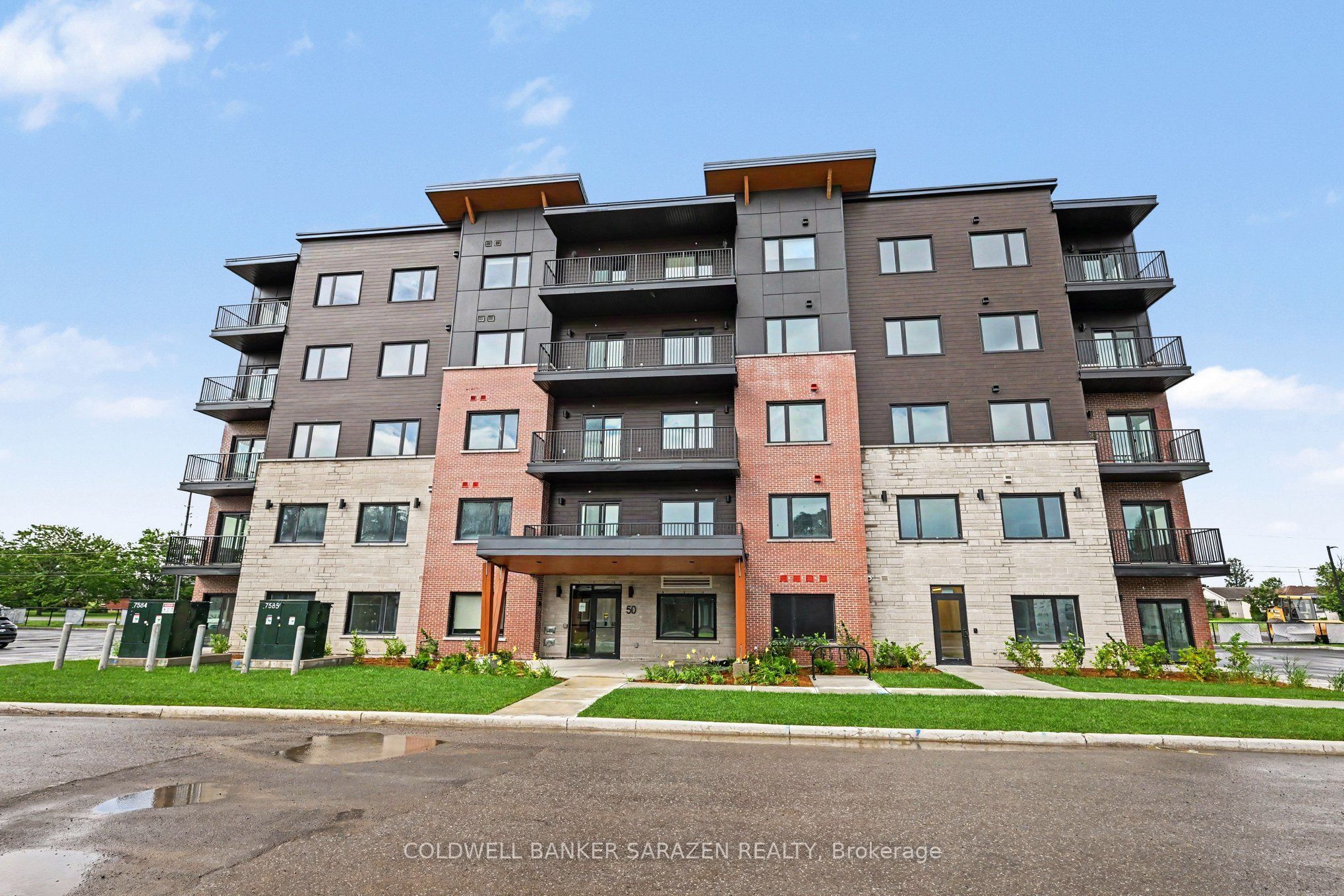 50 Corb Stewart Court 504, Arnprior, ON K7S 0K8
