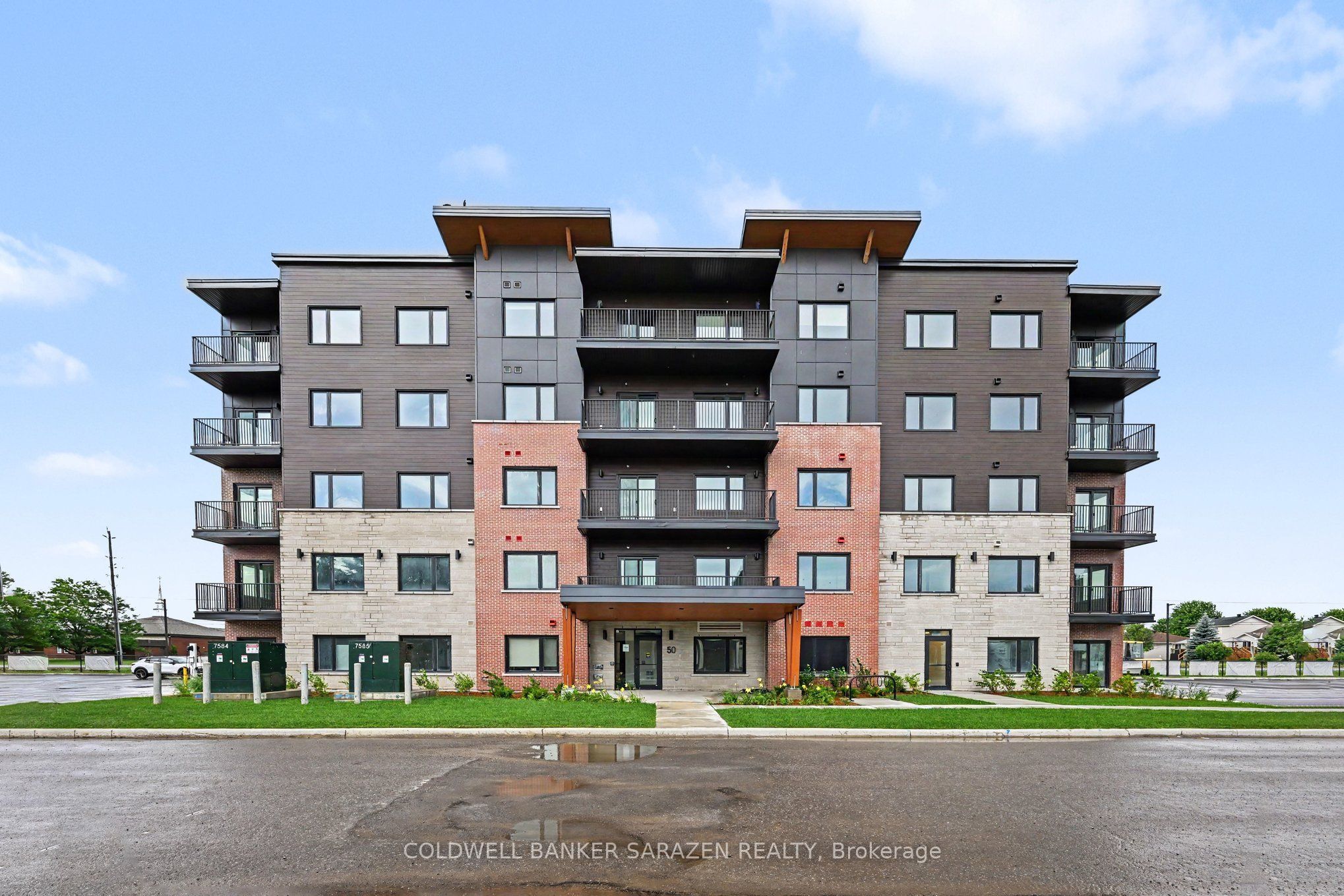 50 Corb Stewart Court 306, Arnprior, ON K7S 0K8