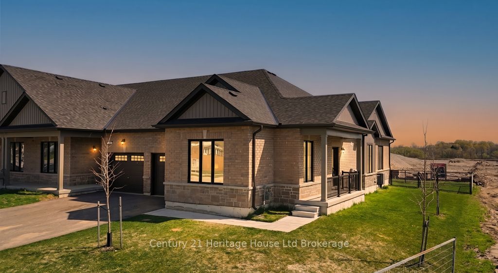 230 Middleton Street, Zorra, ON N0M 2M0