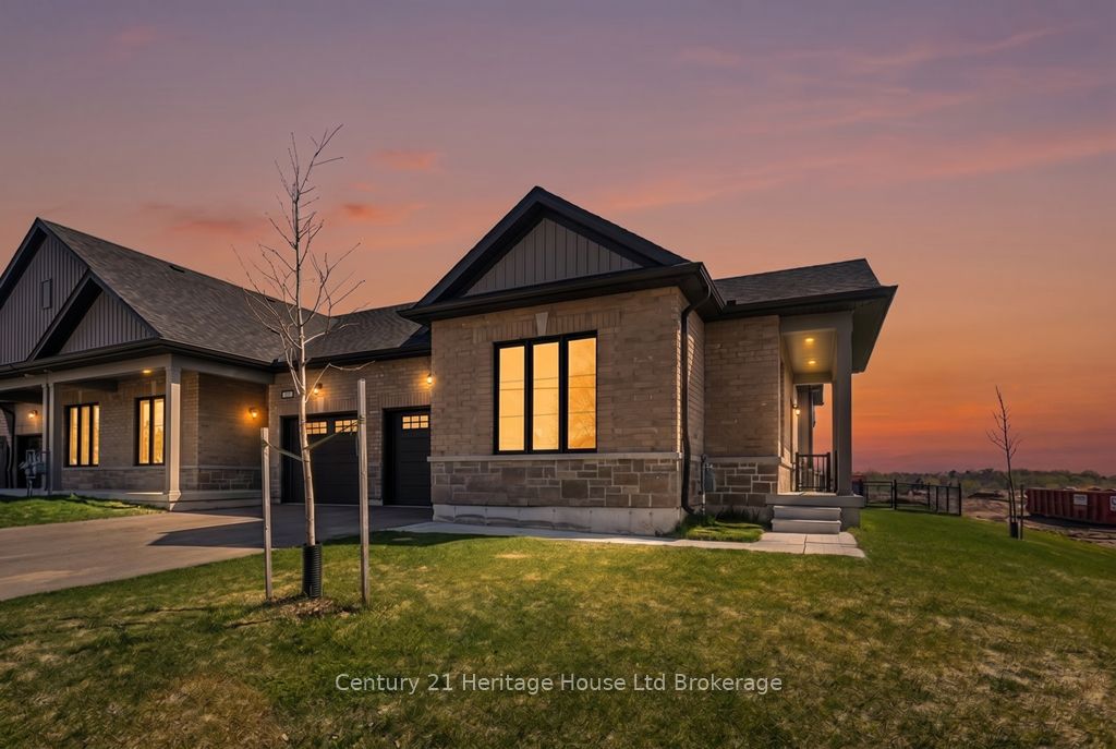 230 Middleton Street, Zorra, ON N0M 2M0 photo 2