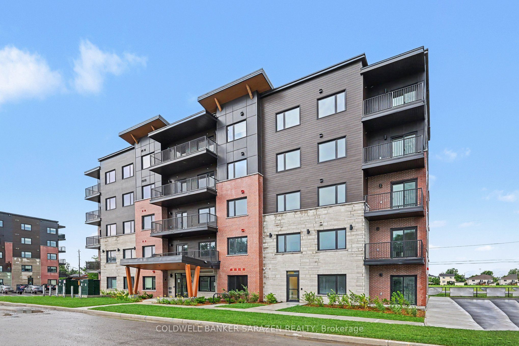 50 Corb Stewart Court 104, Arnprior, ON K7S 0K8