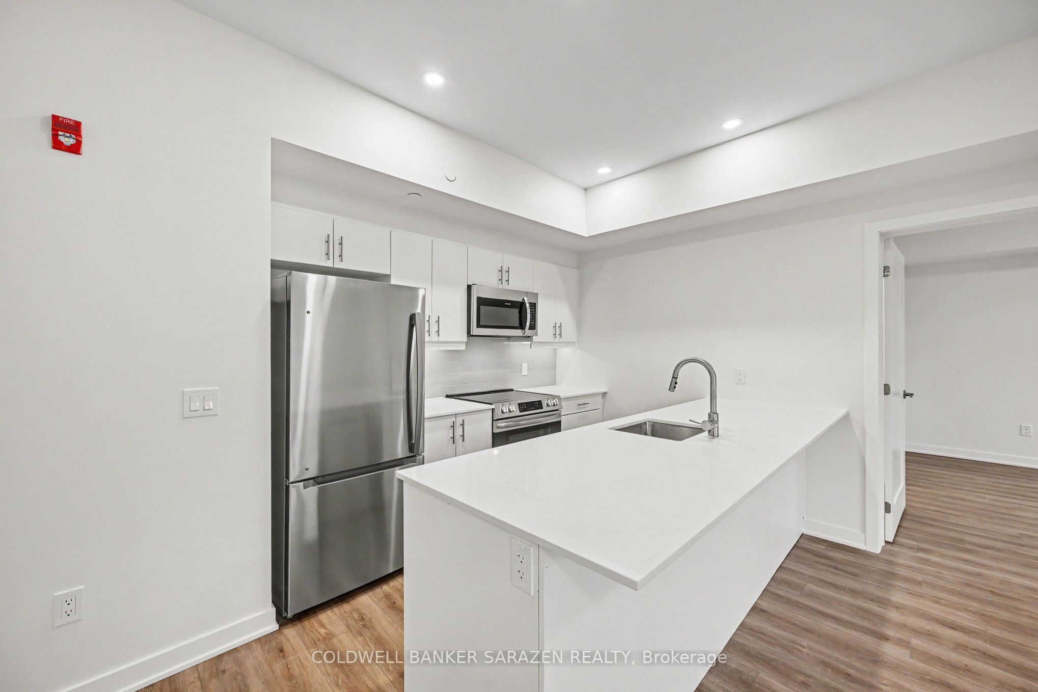 50 Corb Stewart Court 104, Arnprior, ON K7S 0K8 photo 5