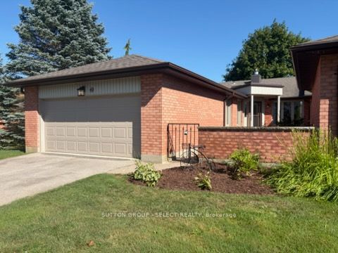 55 FIDDLERS GREEN Road 49, London North, ON N6H 4T8