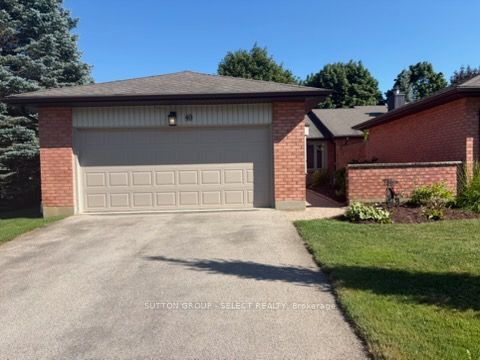 55 FIDDLERS GREEN Road 49, London North, ON N6H 4T8 photo 2