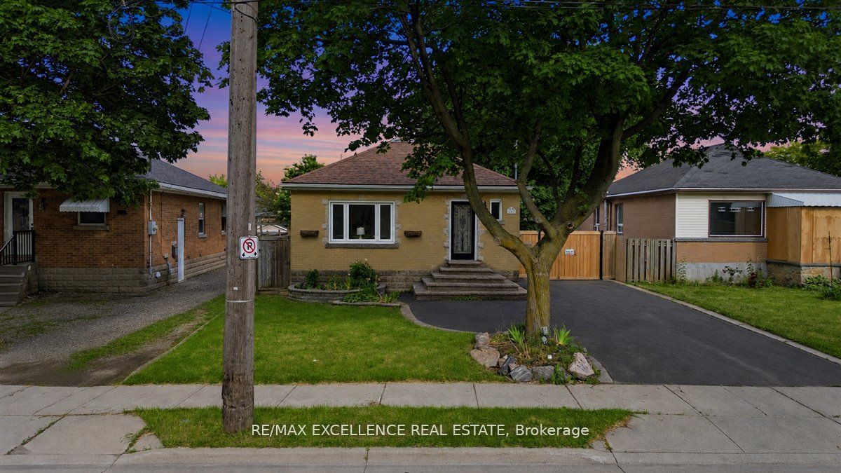 627 Upper Sherman Avenue, Hamilton, ON L8V 3M4 photo 3