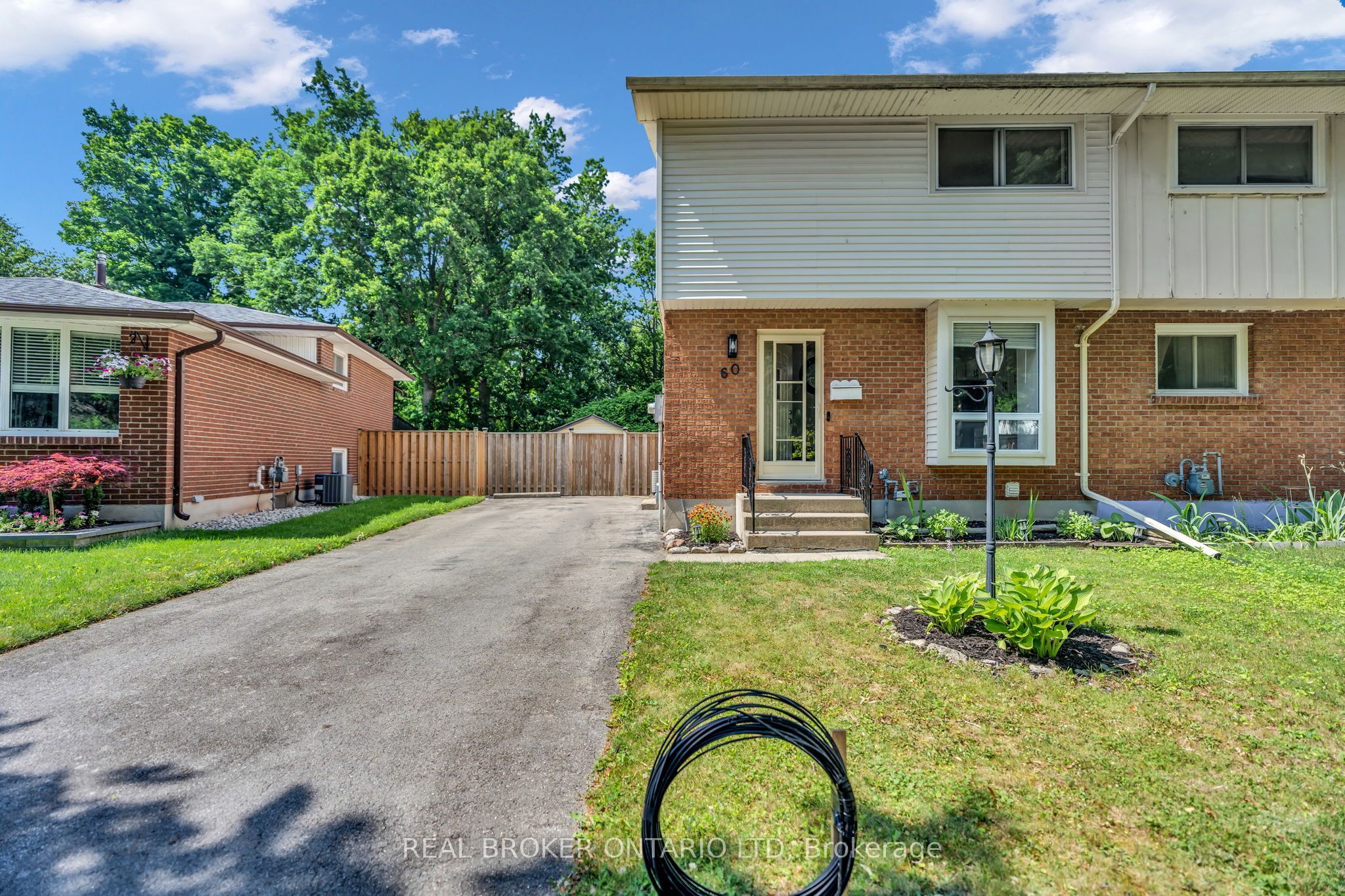 60 Tilipe Road, London East, ON N5V 2X4