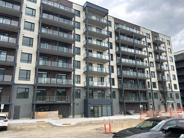 181 Elmira Road S 301, Guelph, ON N1K 0E4