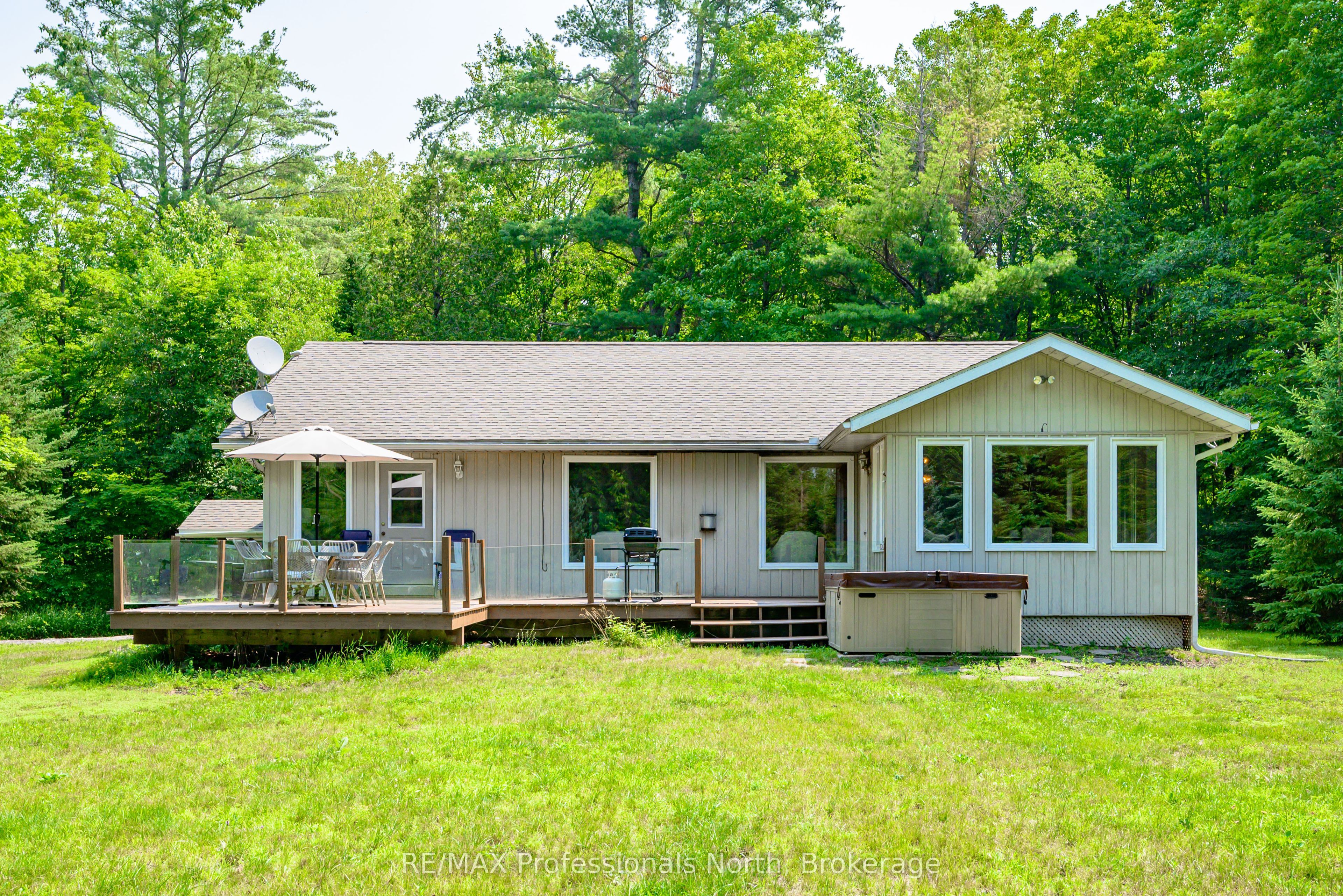 1044 Elk Drive, Dysart et al, ON K0M 1S0 photo 4