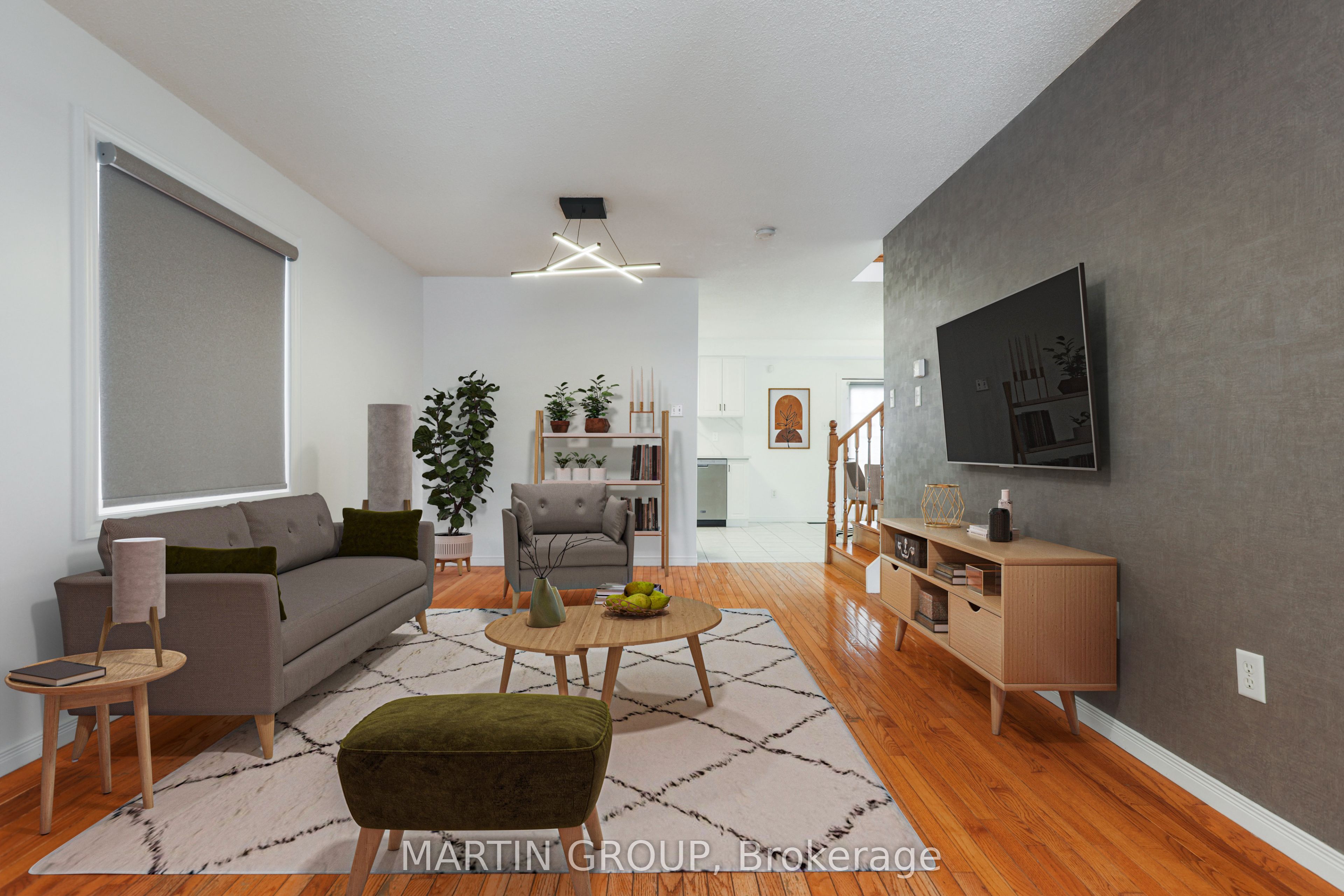 48 Evans Street, Hamilton, ON L8L 1W3 photo 5