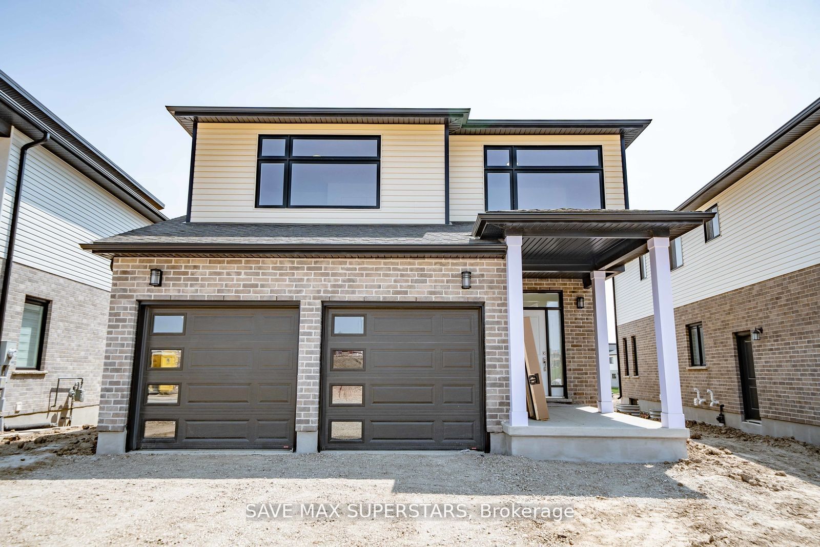 201 Roy Mcdonald Drive Upper, London South, ON N6L 0J1